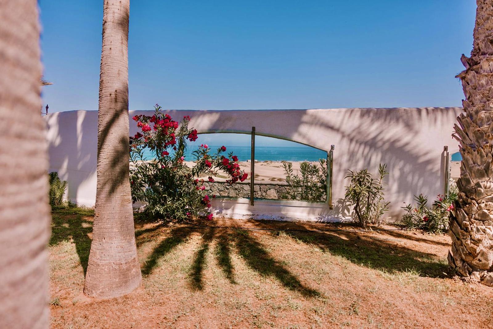 Sierra del Mar