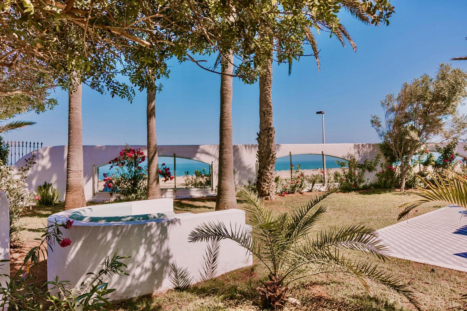 Sierra del Mar