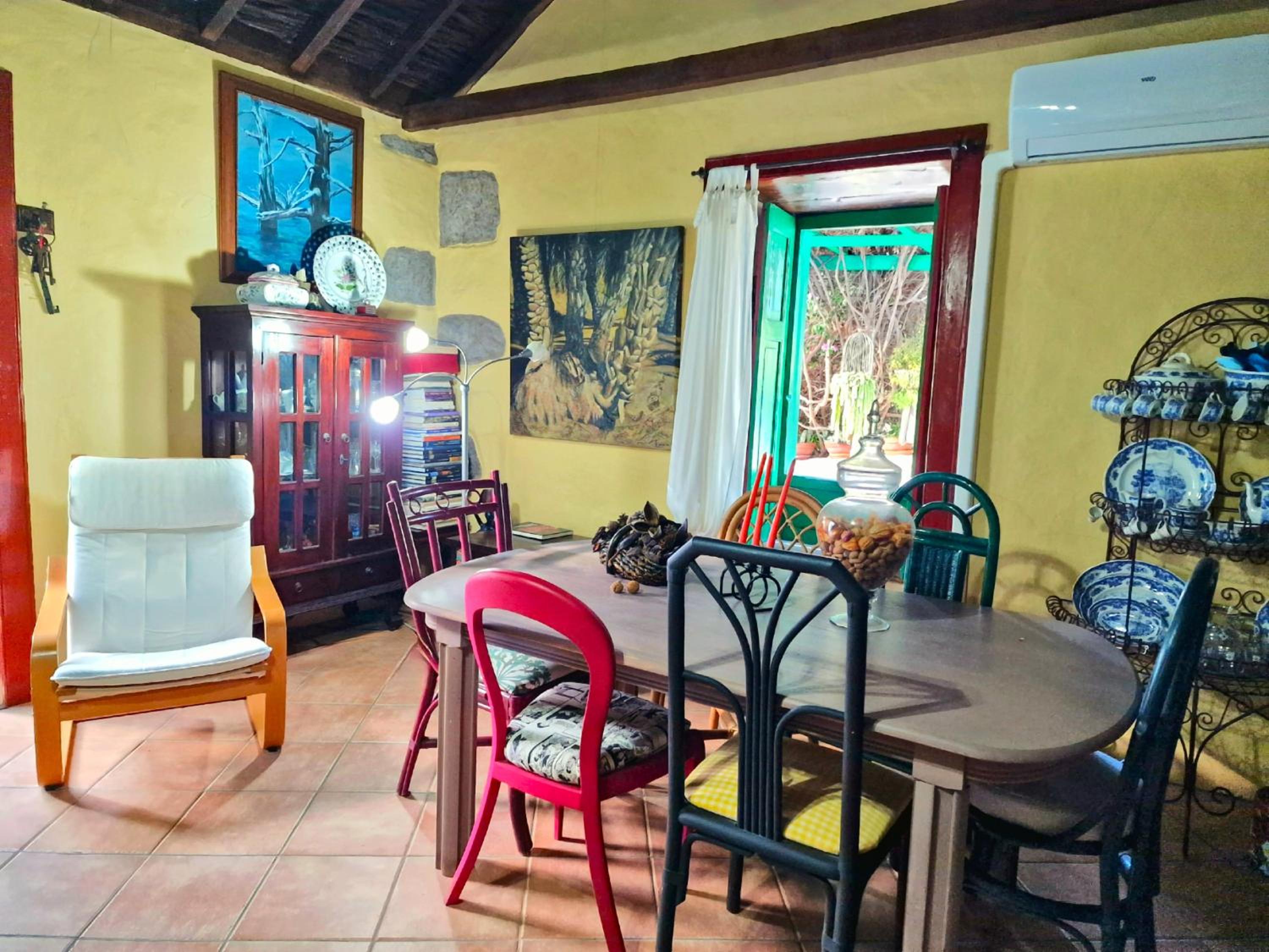 Histórica Casa María