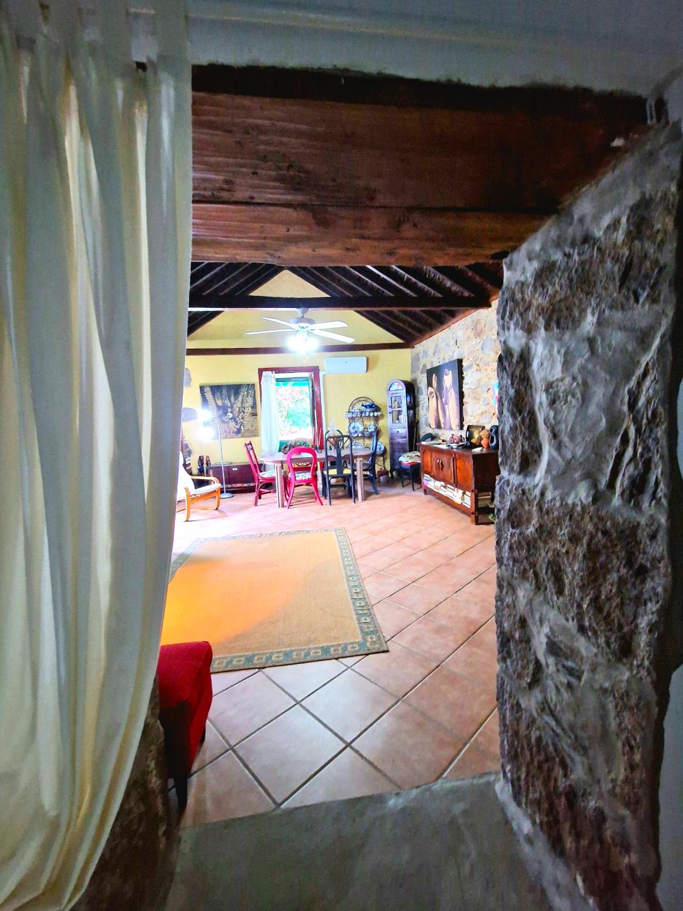 Histórica Casa María