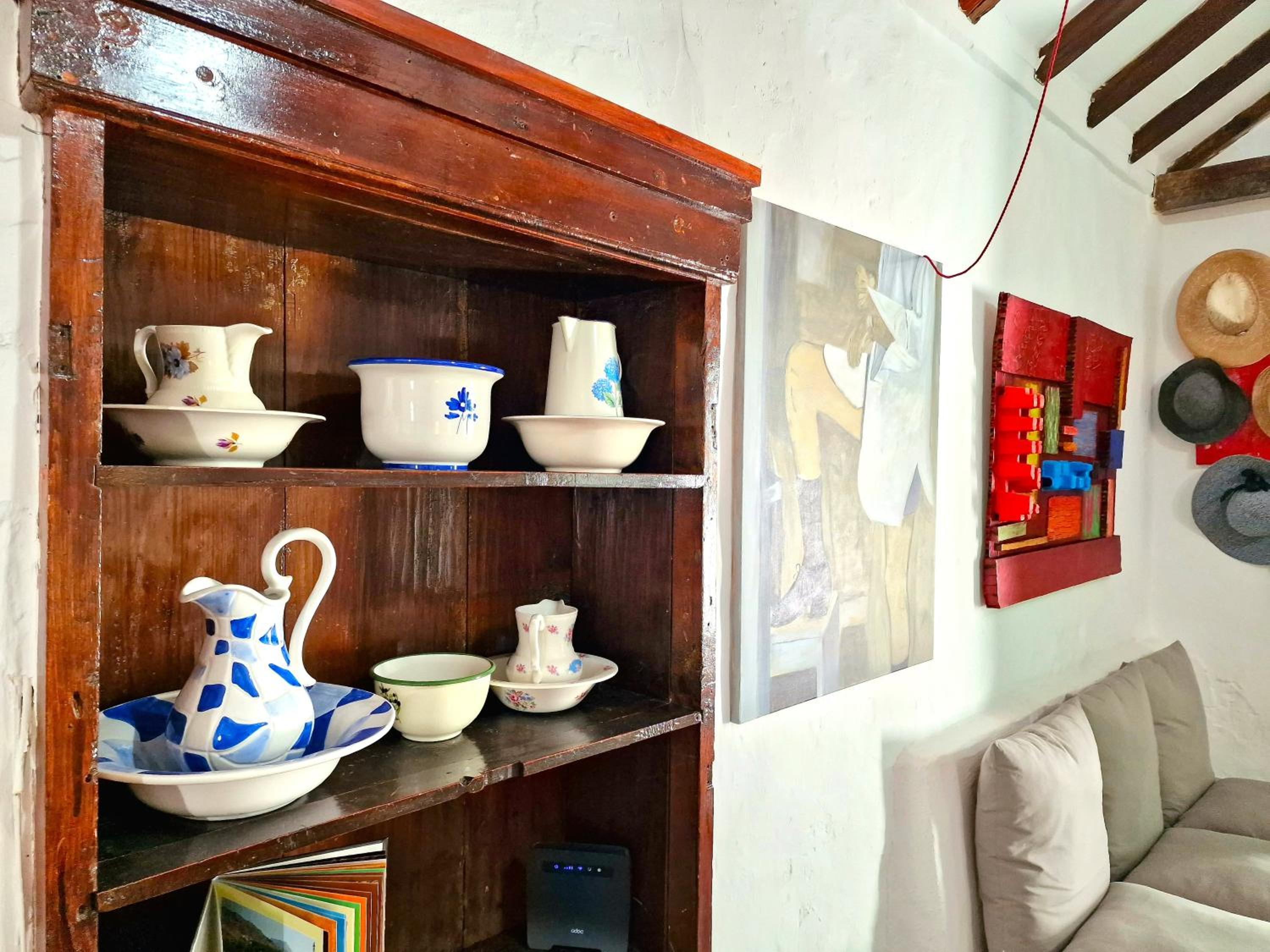 Histórica Casa María