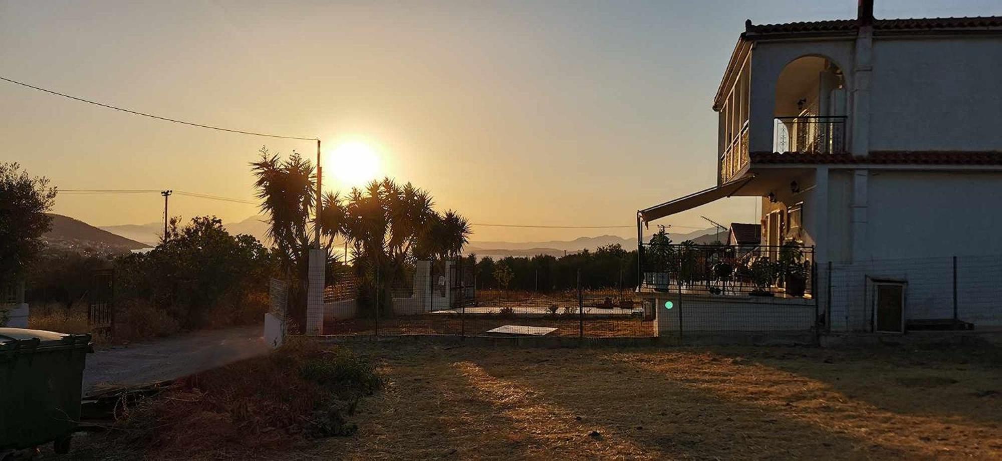 Villa Aelia Luxury Maisonette