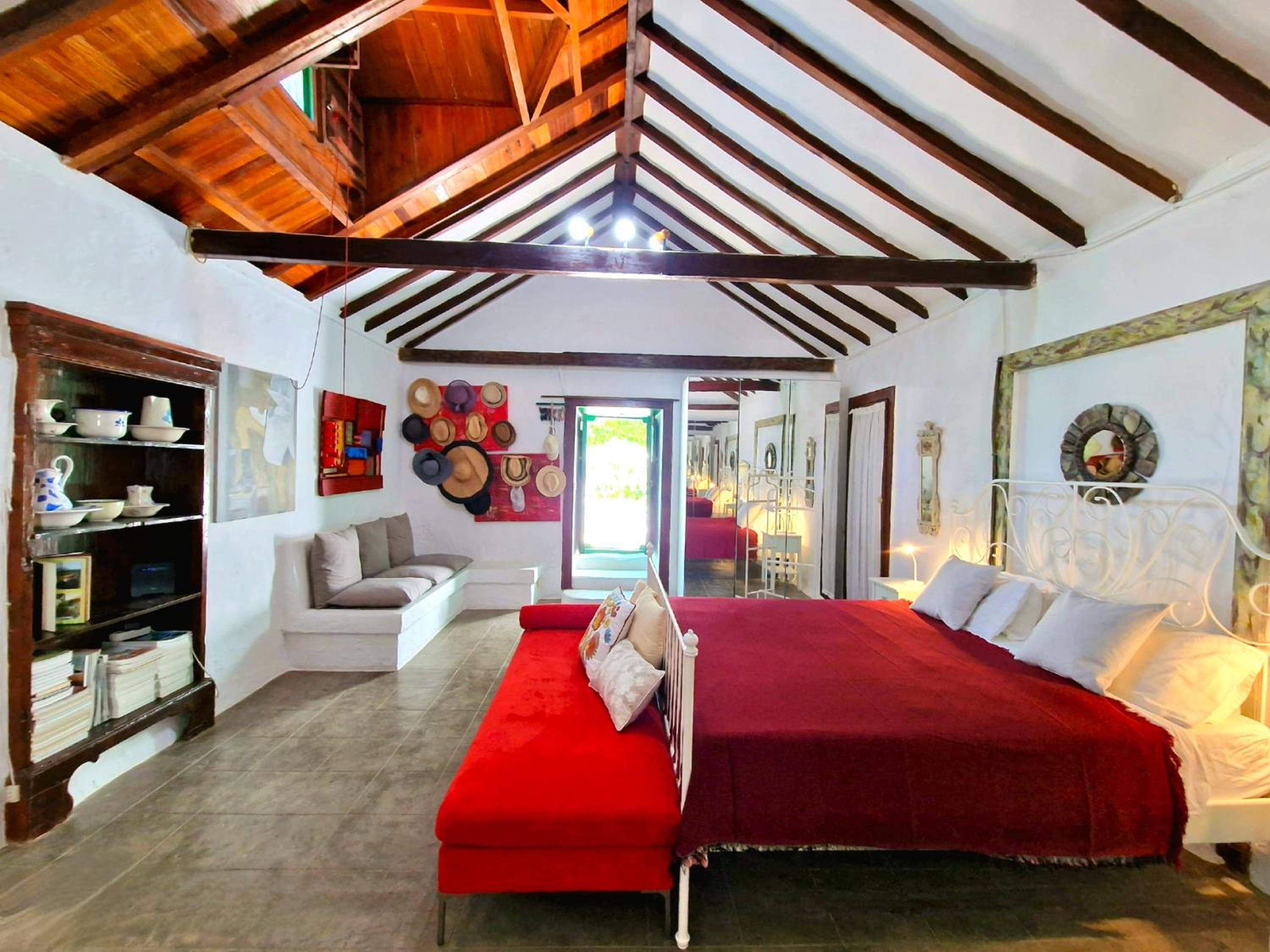 Histórica Casa María