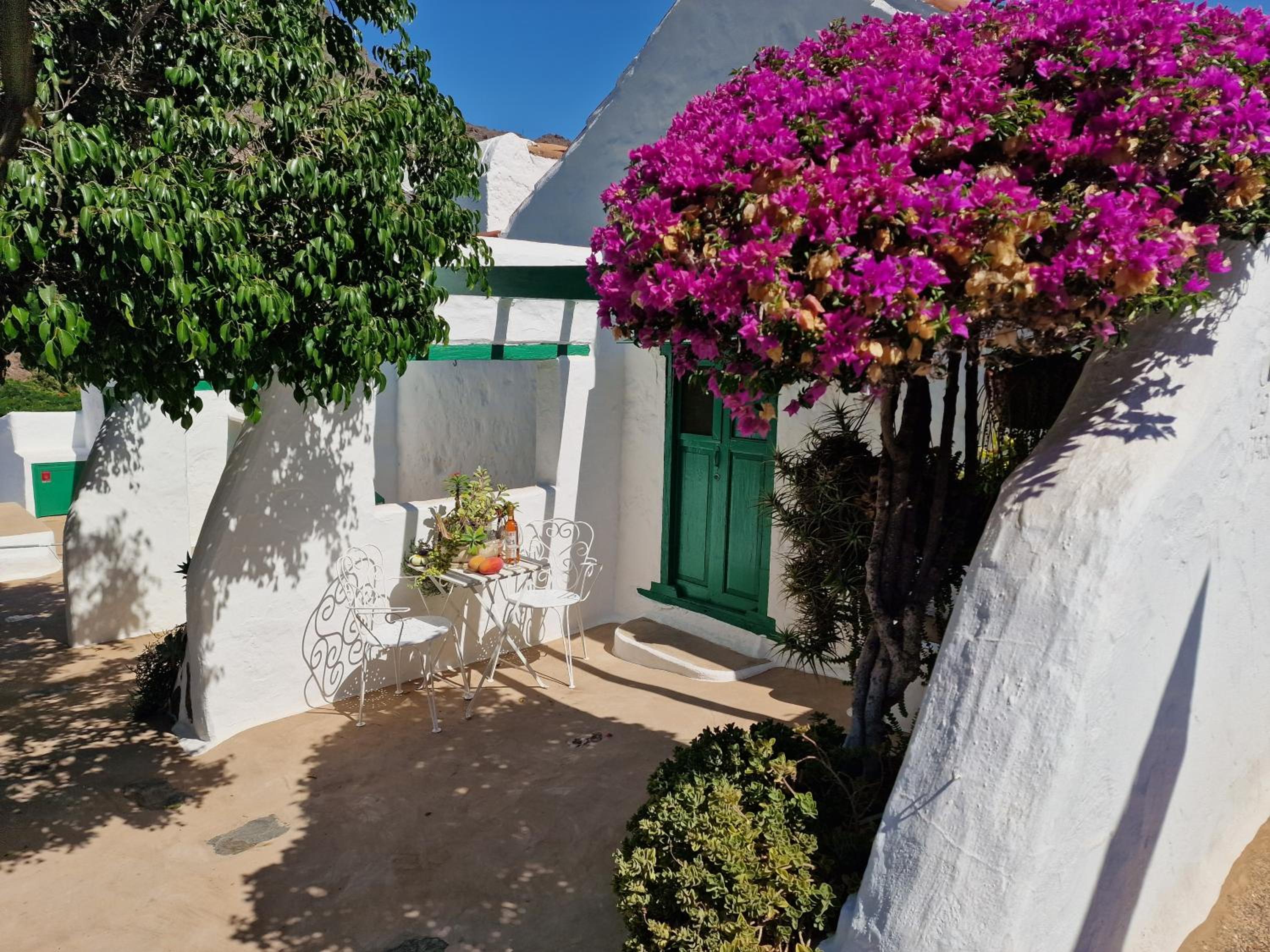 Histórica Casa María