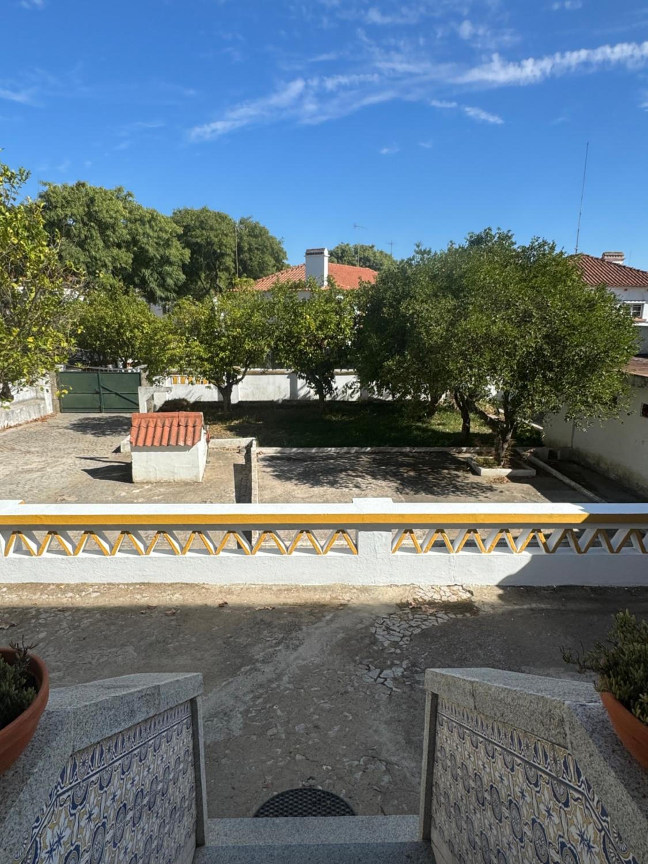 T'Inácia Guest House view 2