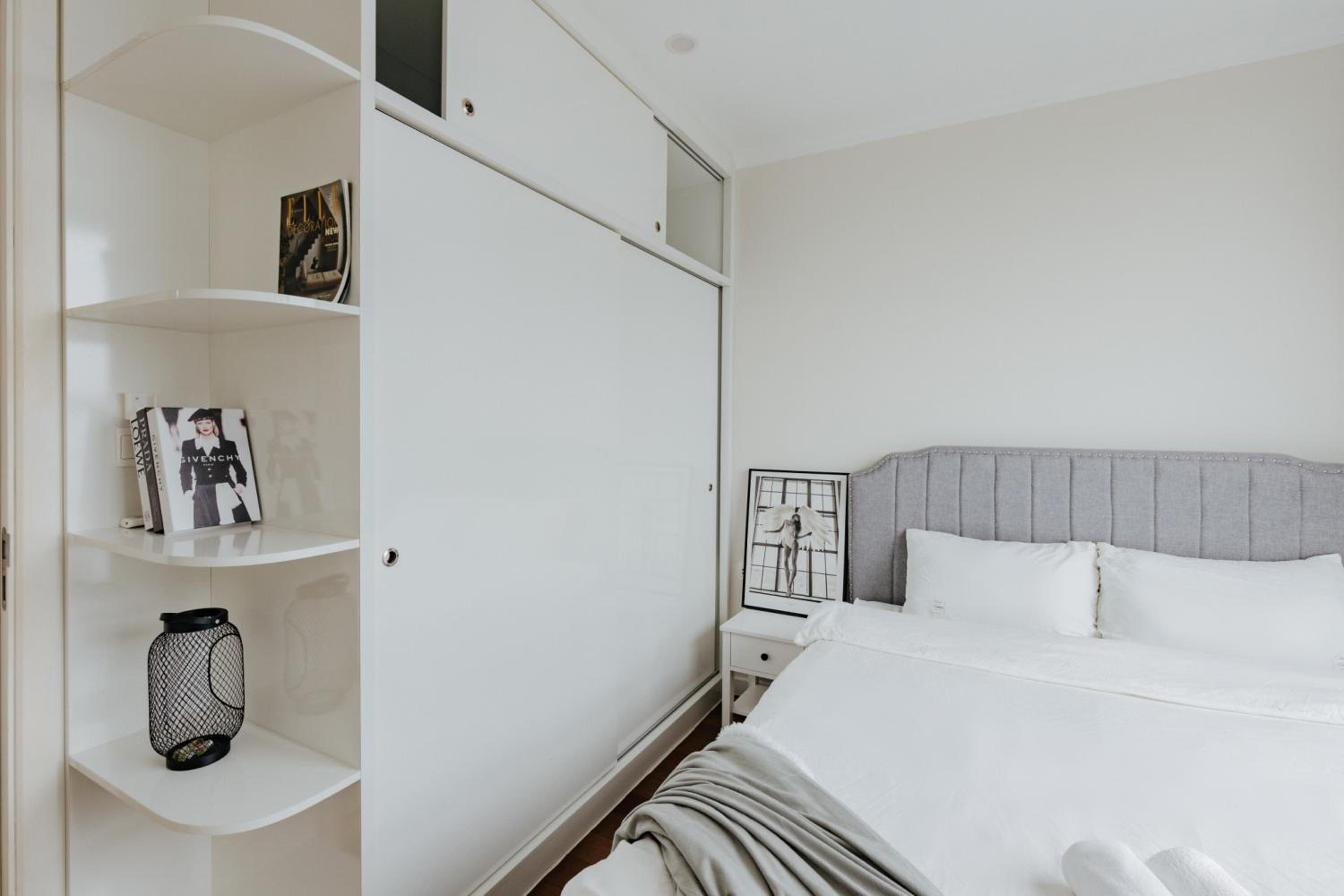 Vinhomes D'Capitale By 119 Tran Duy Hung