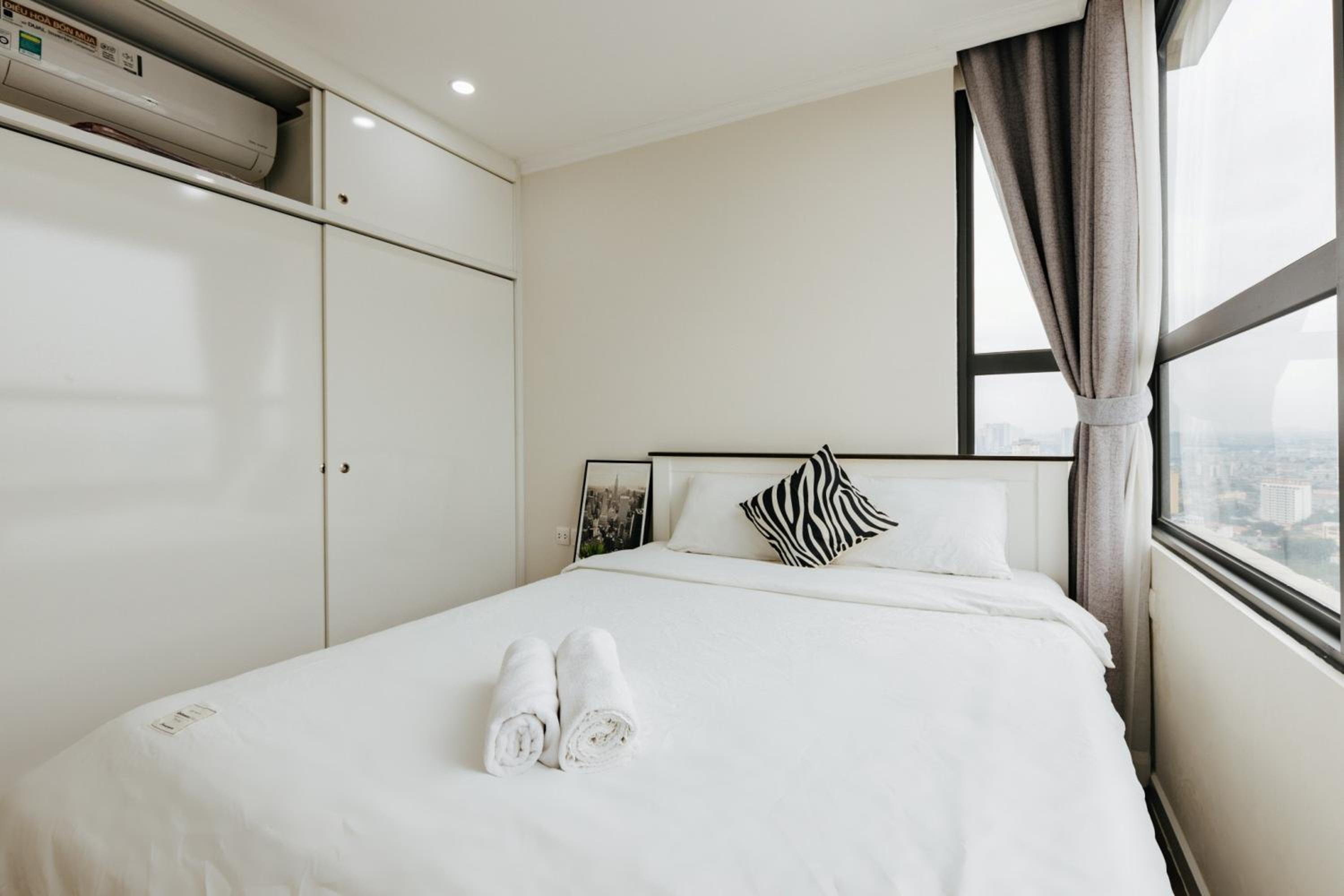 Vinhomes D'Capitale By 119 Tran Duy Hung