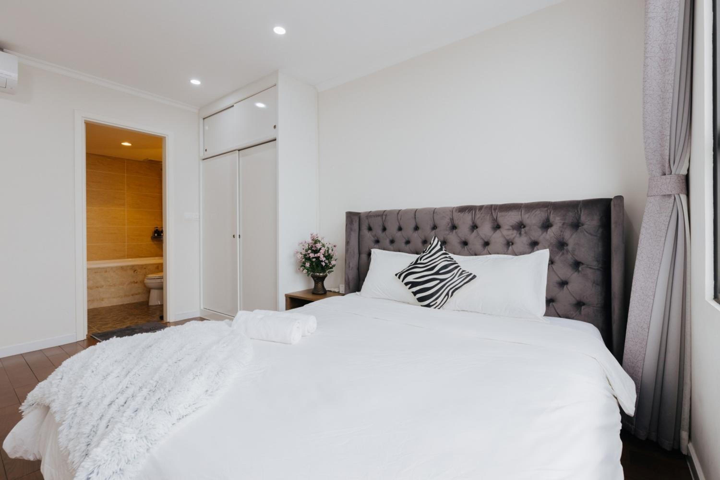 Vinhomes D'Capitale By 119 Tran Duy Hung