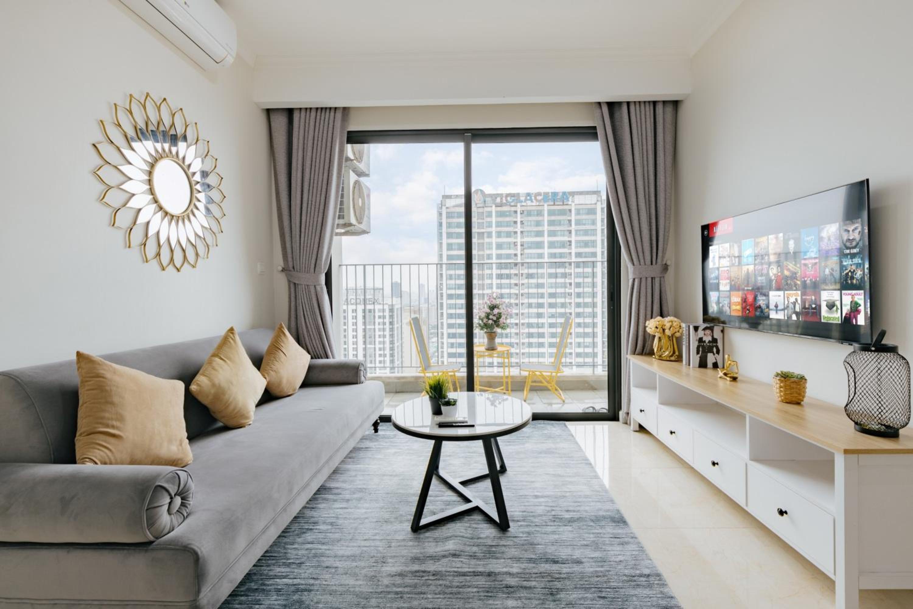 Vinhomes D'Capitale By 119 Tran Duy Hung