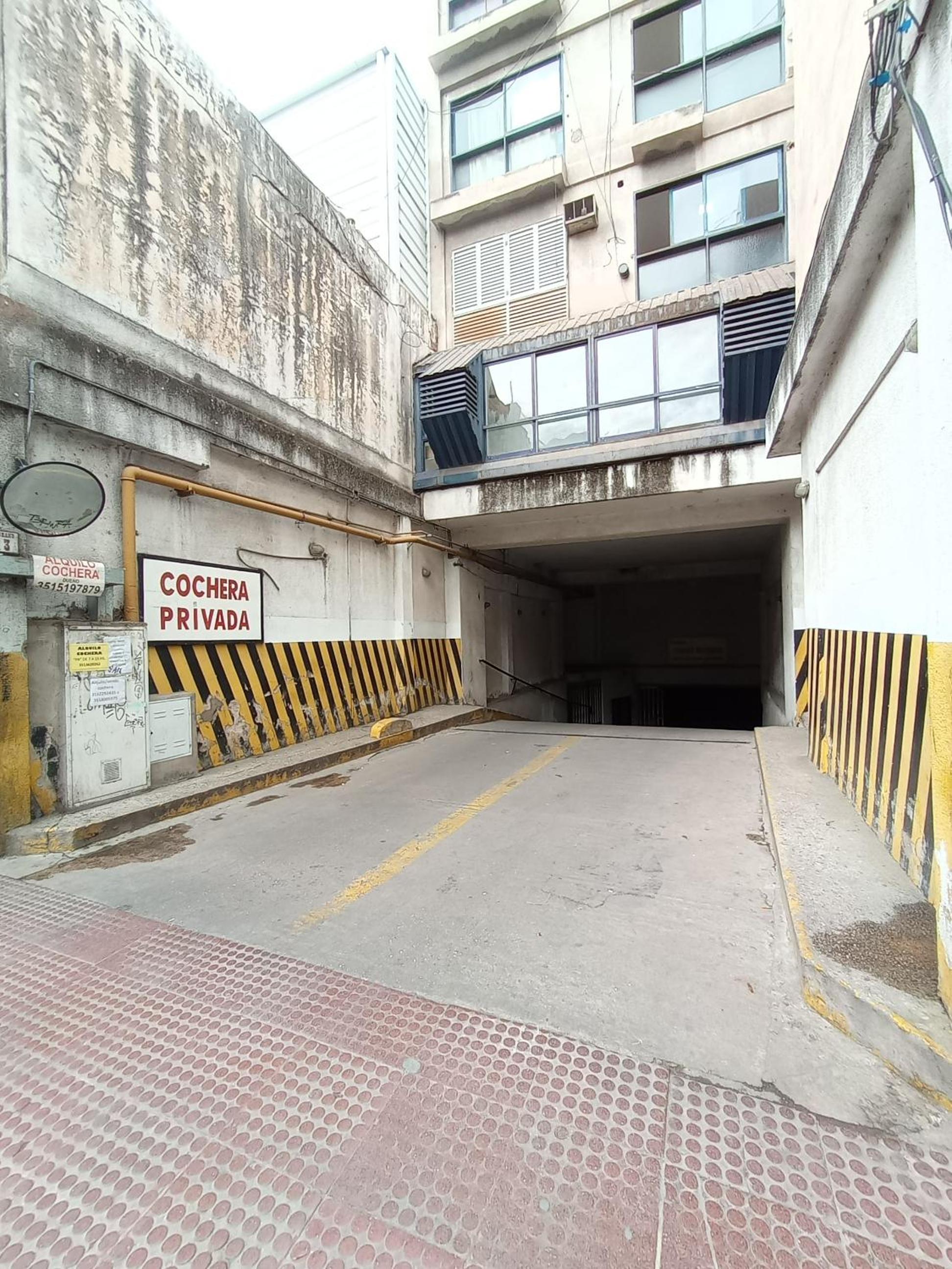 Gral S Domingo - Bienes Reales