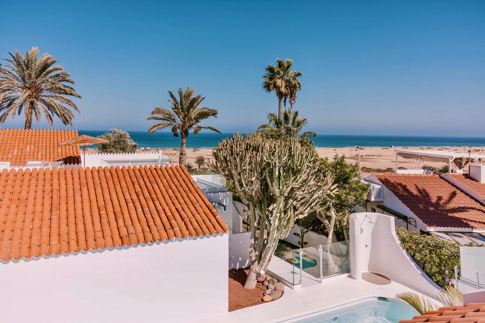 Sierra del Mar