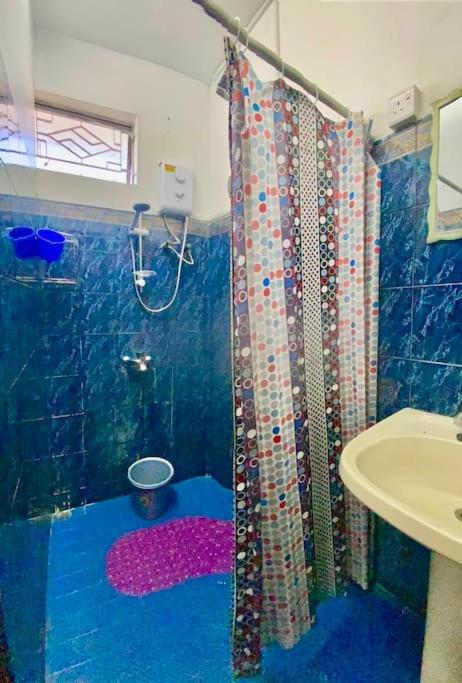 Appartement Oz