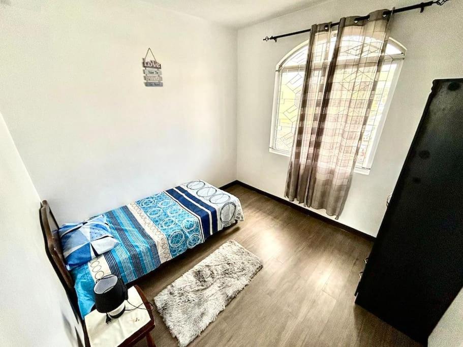 Appartement Oz