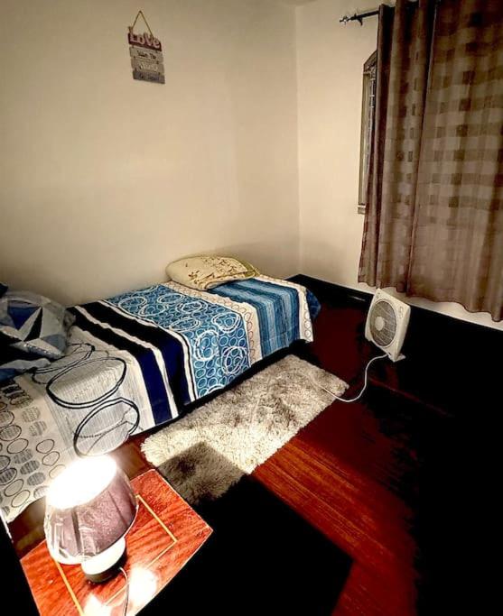 Appartement Oz