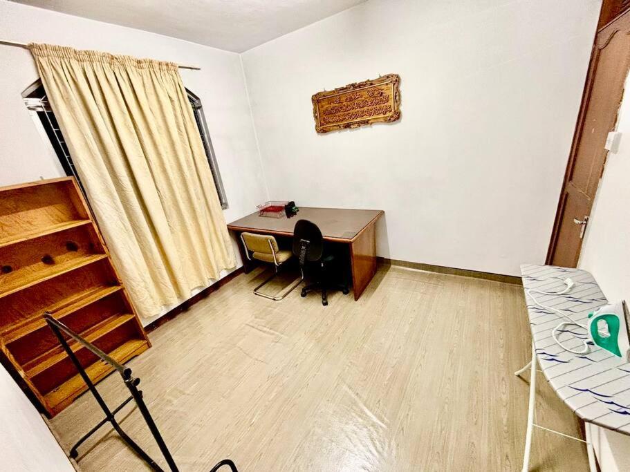 Appartement Oz