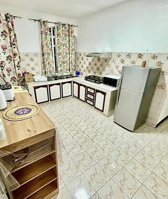 Appartement Oz