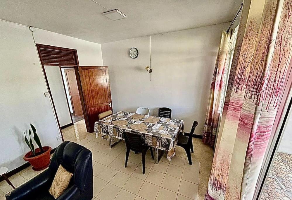 Appartement Oz
