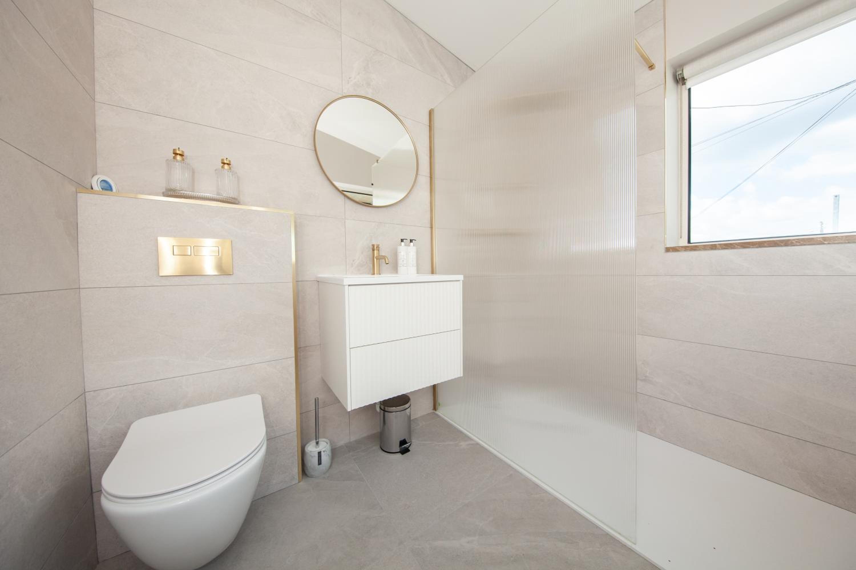 Aviva Stadium- Sleeps6- KingBeds- OffStreetParking