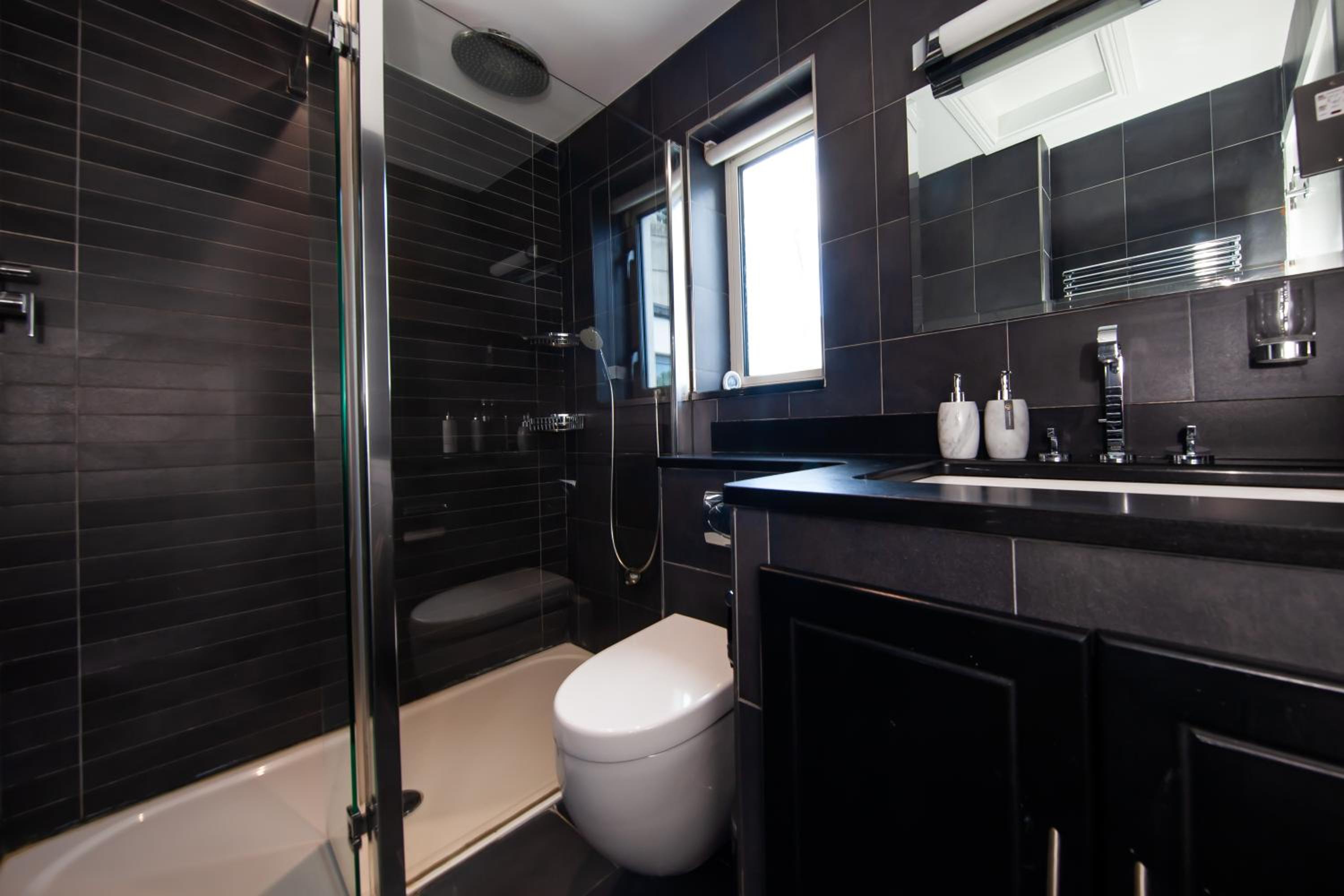 Aviva Stadium- Sleeps6- KingBeds- OffStreetParking