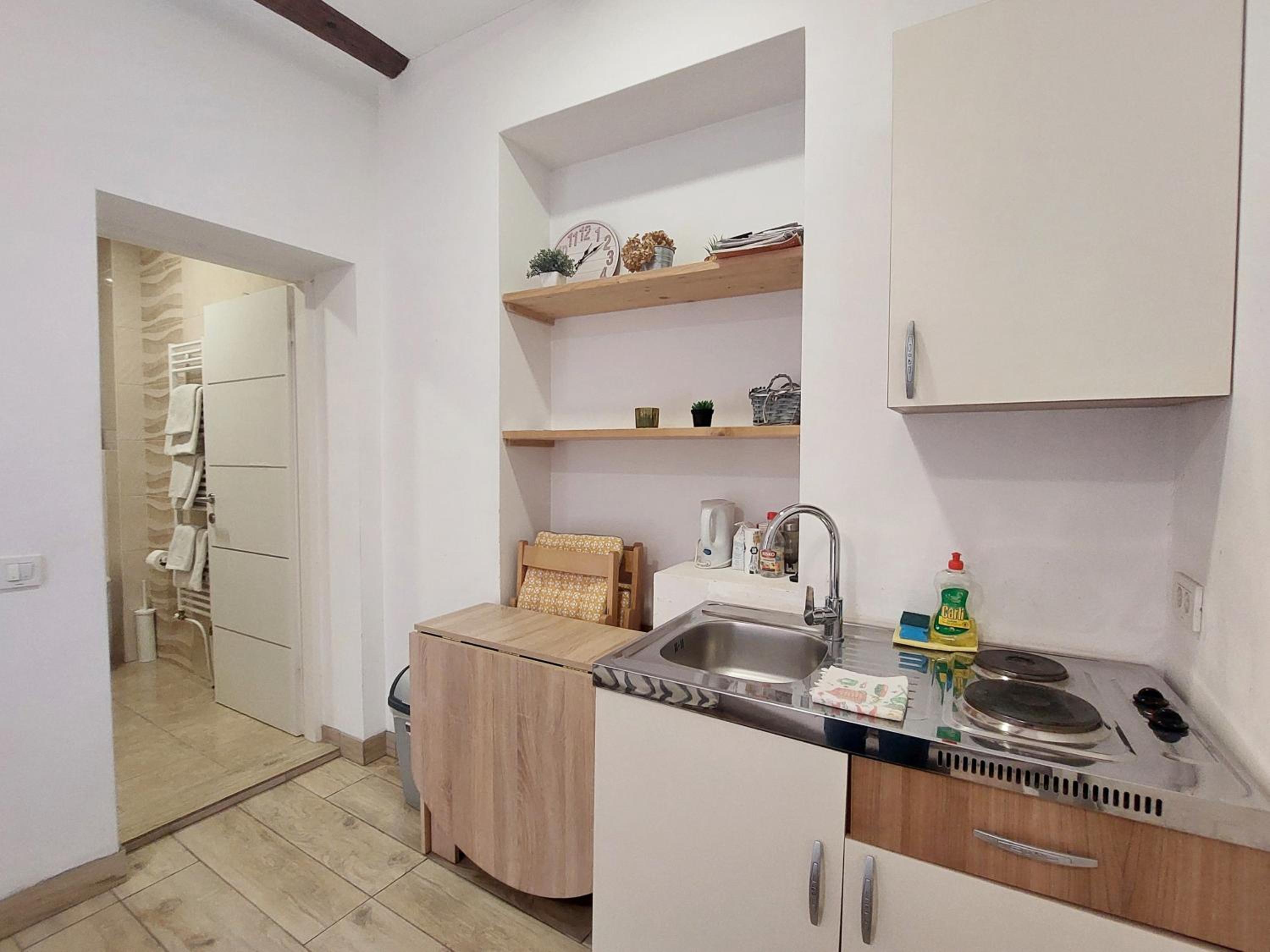 Home Away From Home - Apartment Ilica view 4