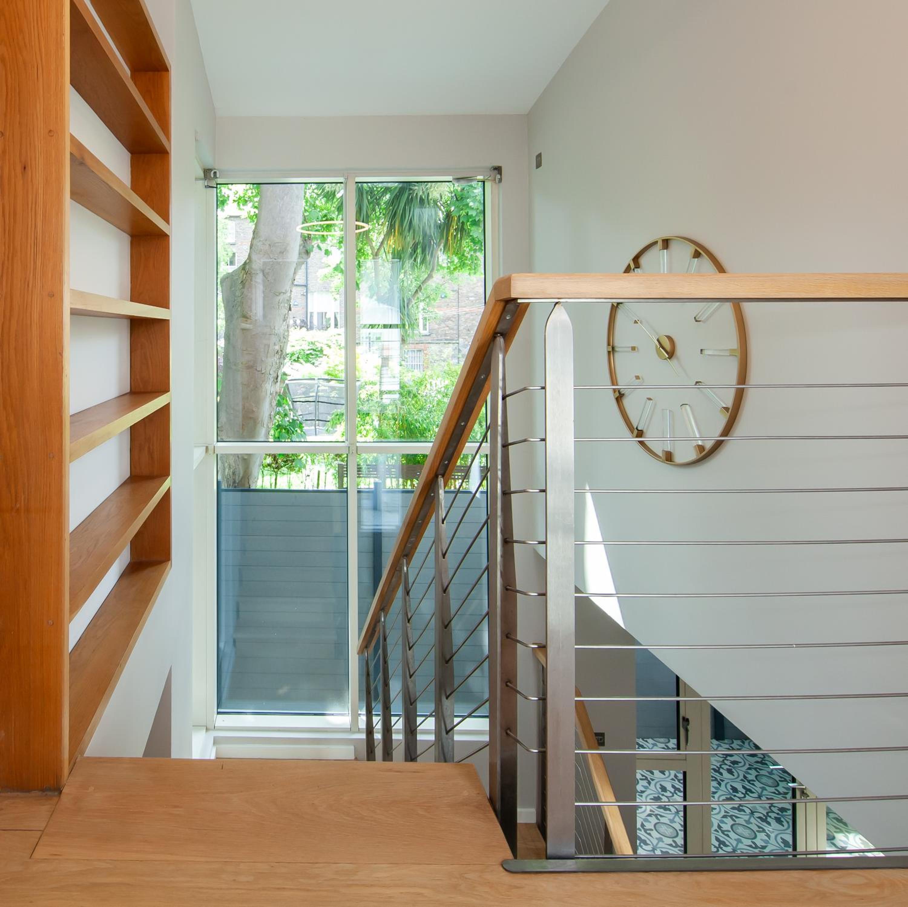 Aviva Stadium- Sleeps6- KingBeds- OffStreetParking