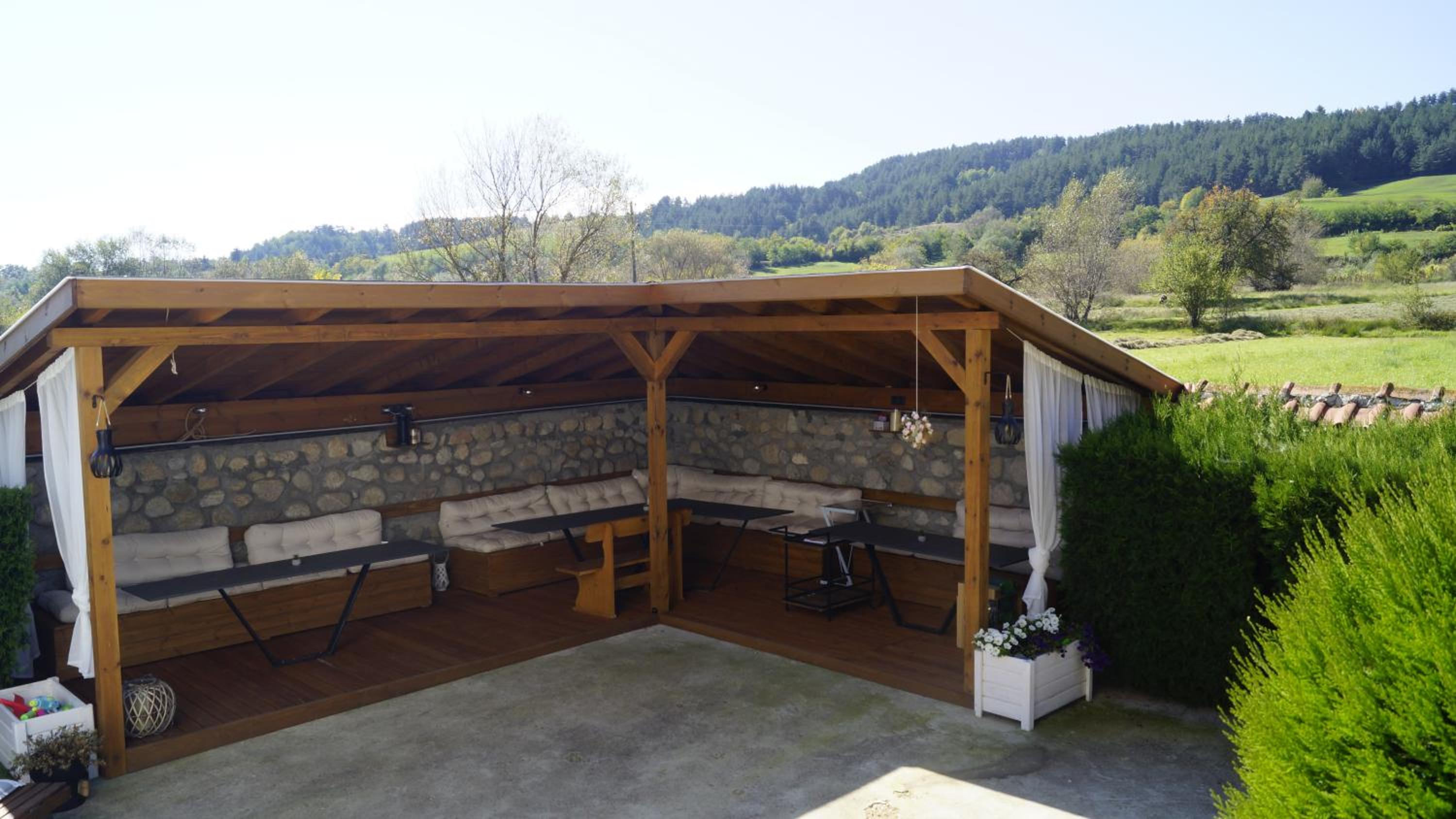 Guest House Marina