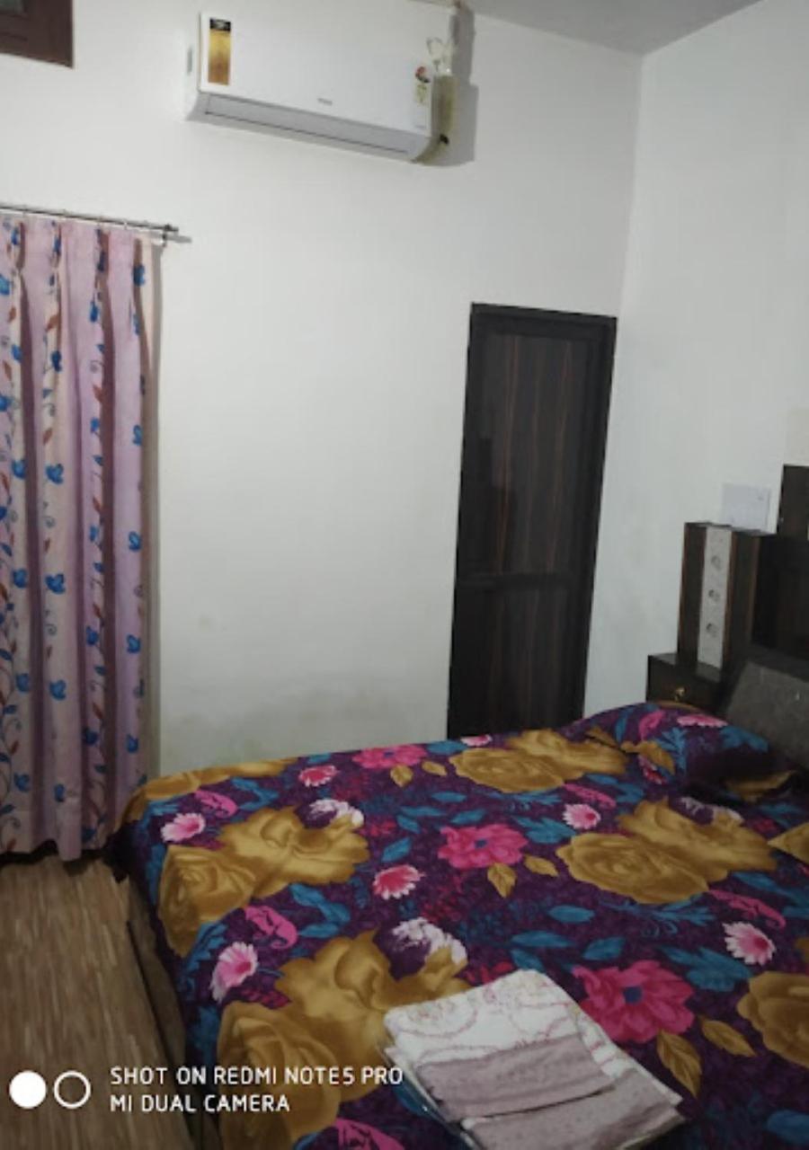 Hotel Comfy Stay Punjab view 2