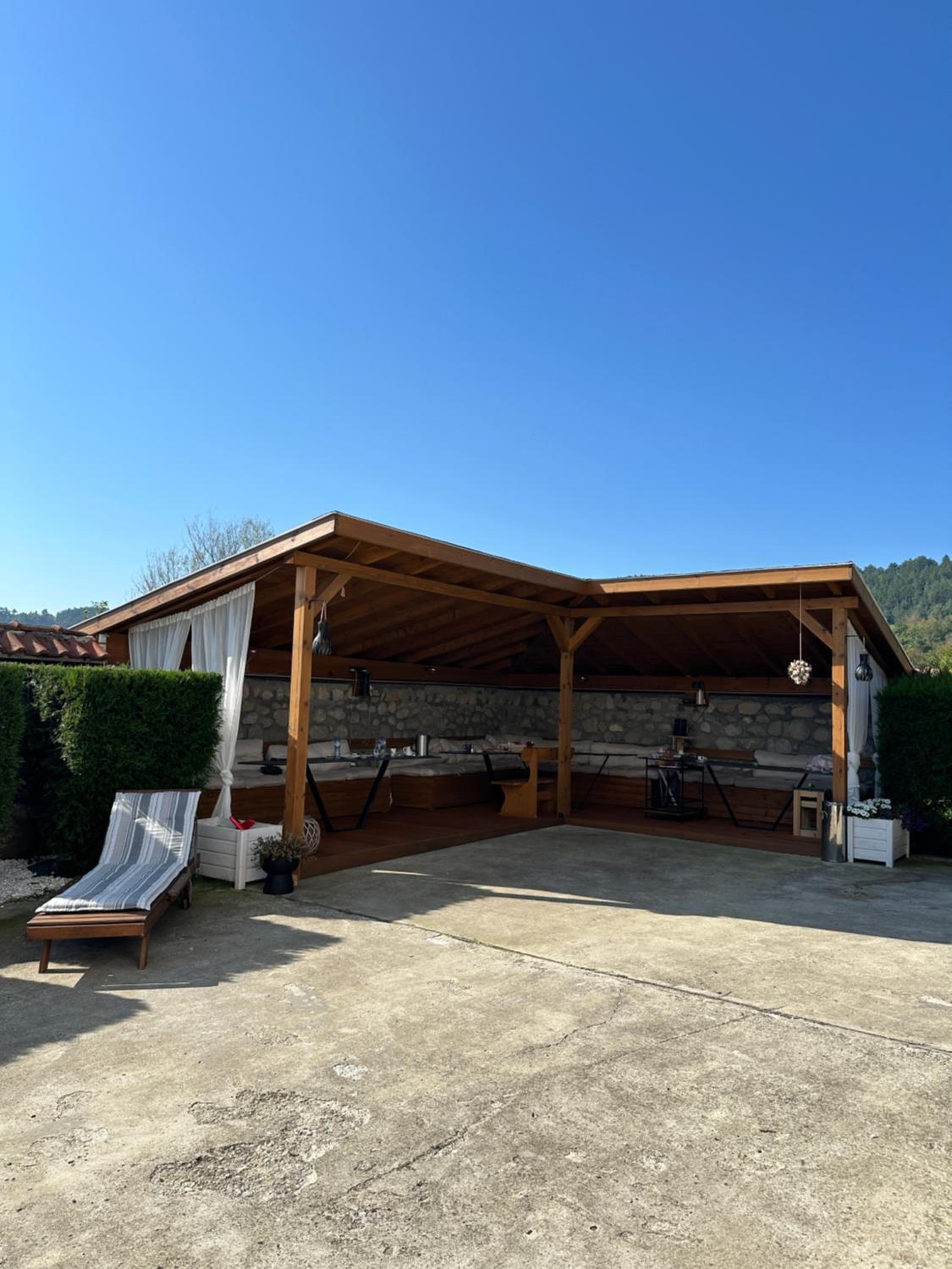 Guest House Marina