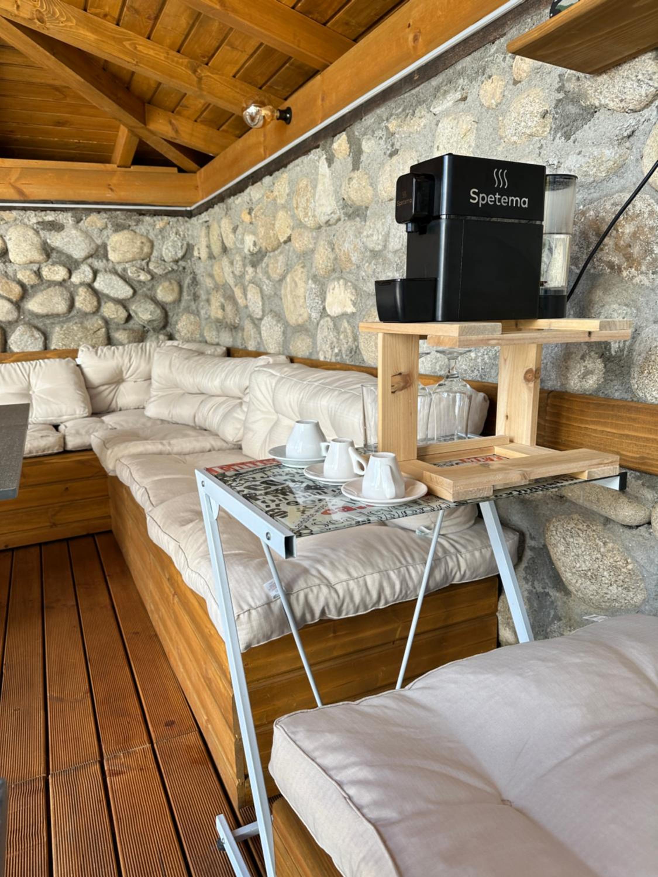 Guest House Marina