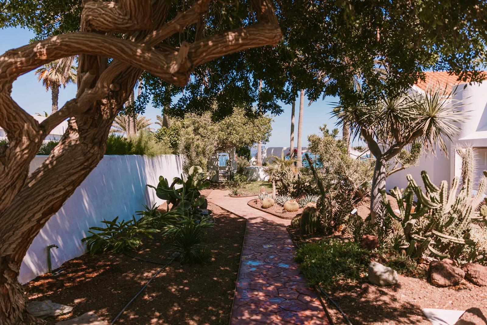 Sierra del Mar