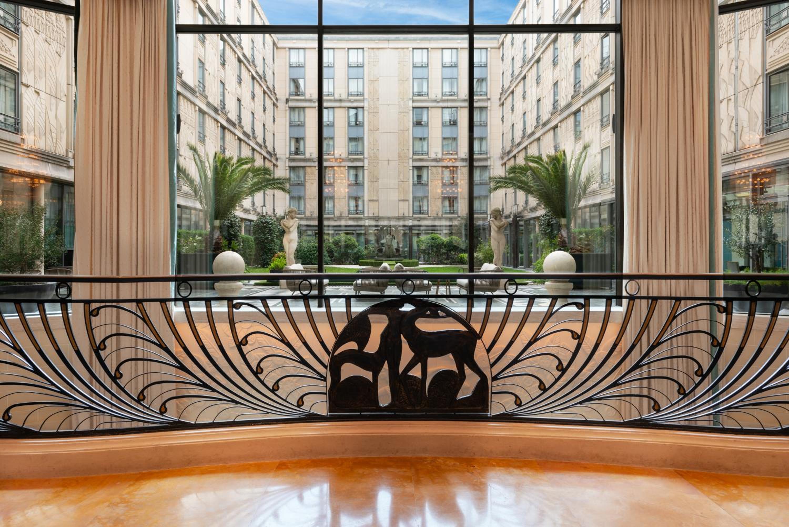 L'Hôtel du Collectionneur Paris