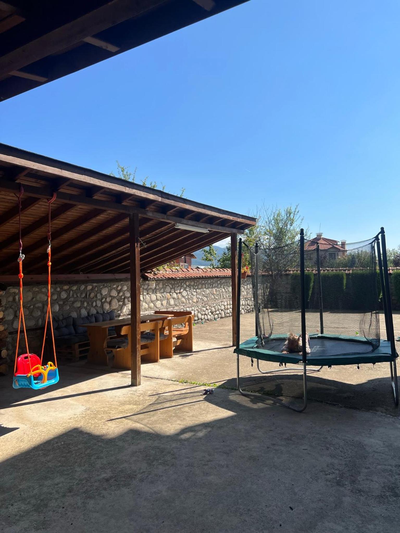 Guest House Marina