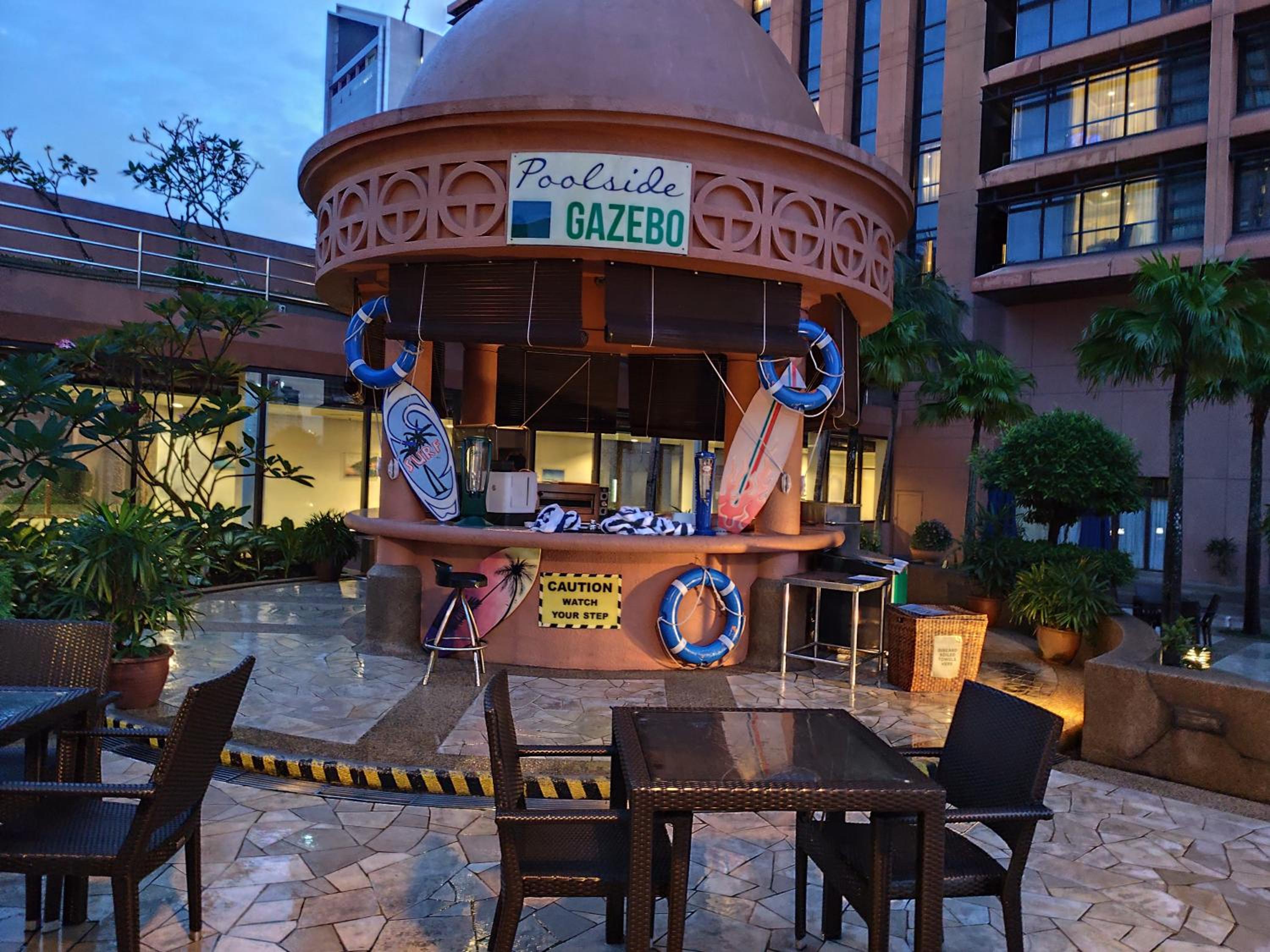 The Hotel Suites at Times Square Kuala Lumpur