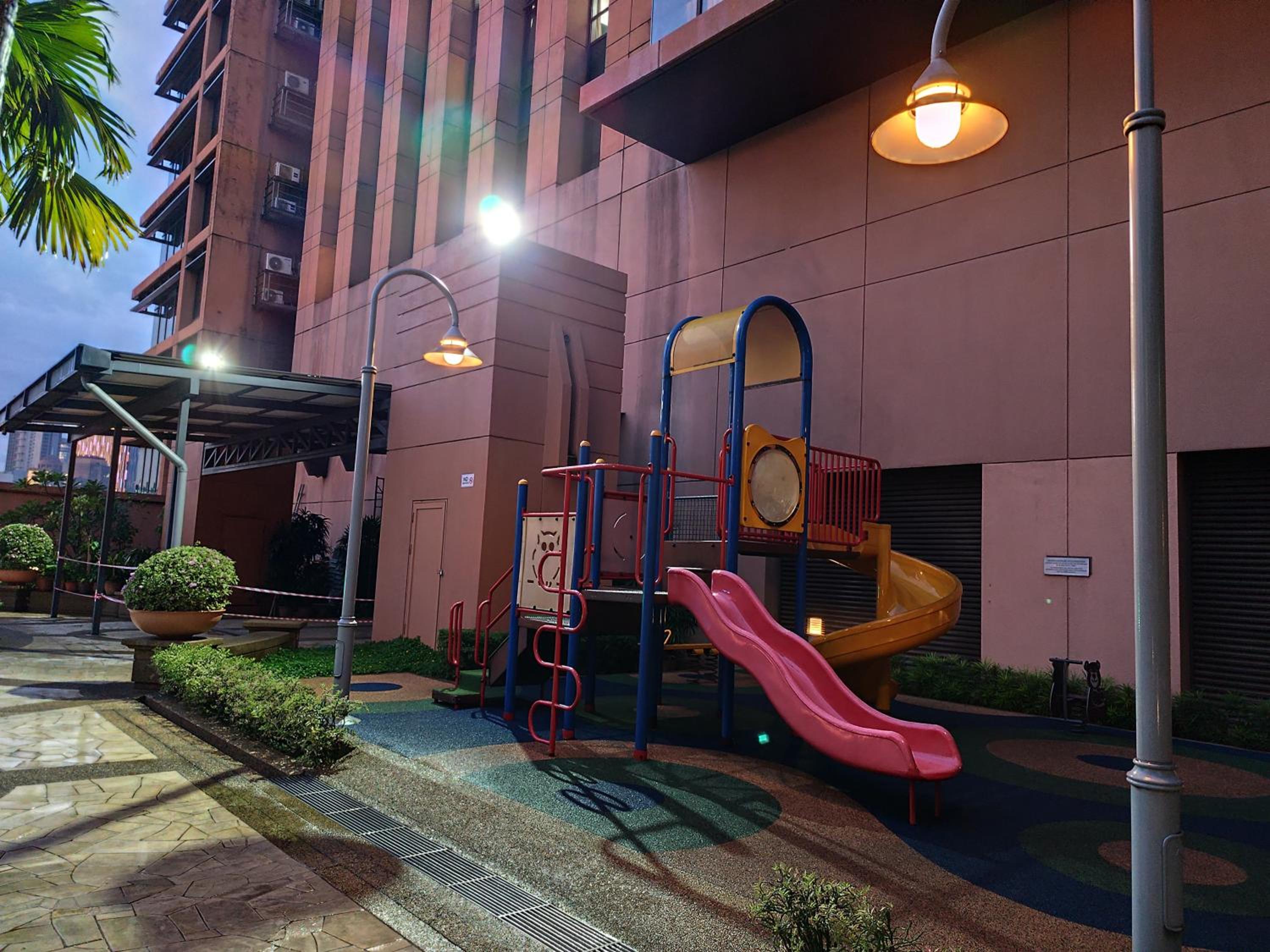 The Hotel Suites at Times Square Kuala Lumpur