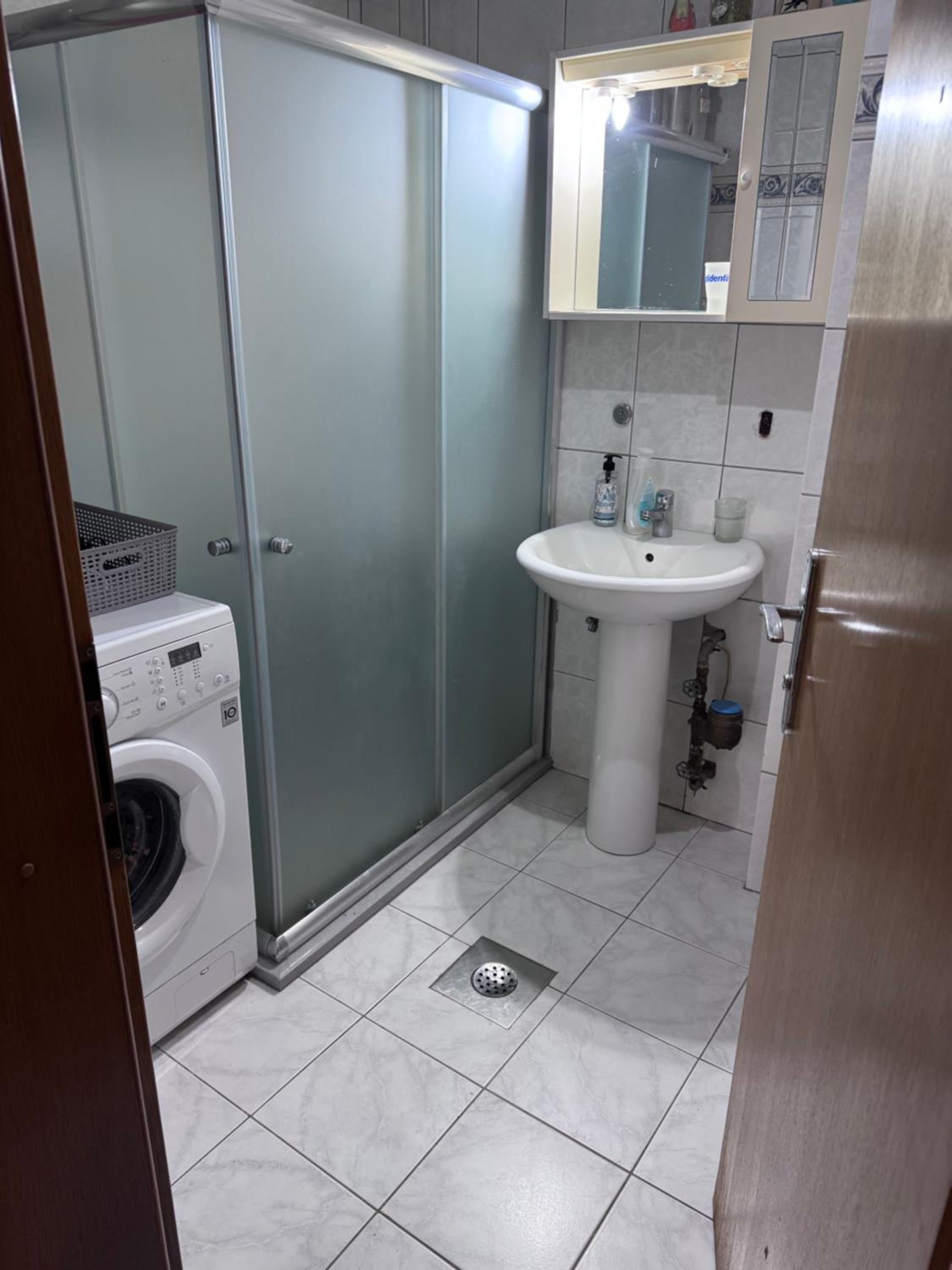 Petrovski apartment luxury view 3