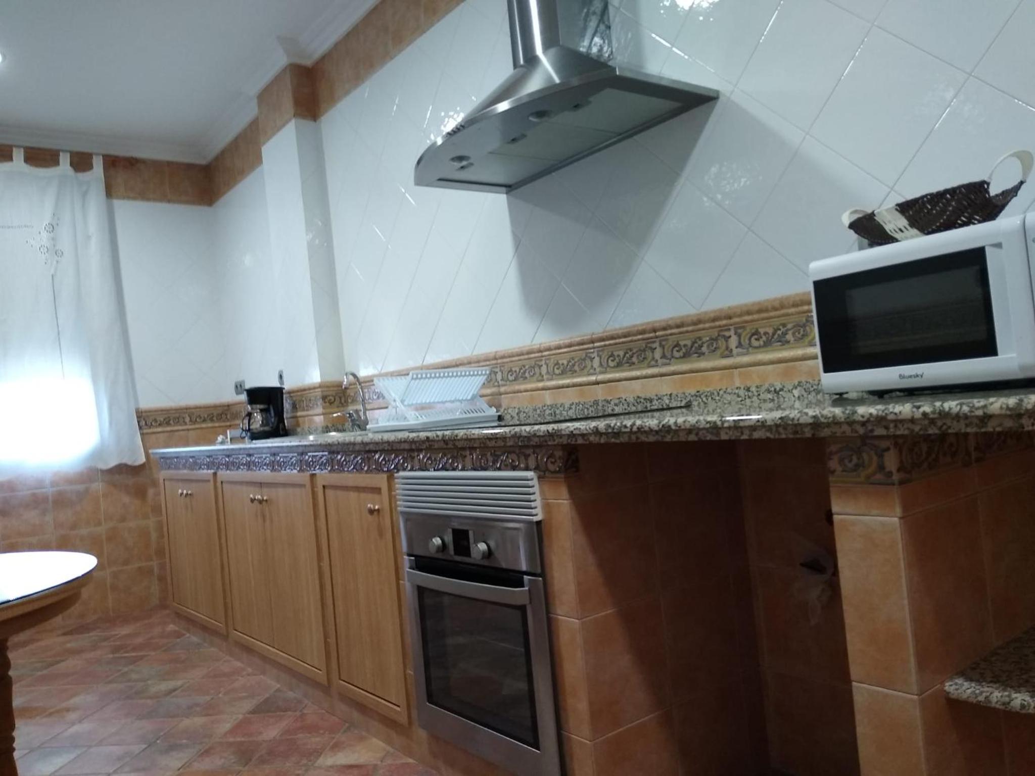 Casa rural los Cuartos