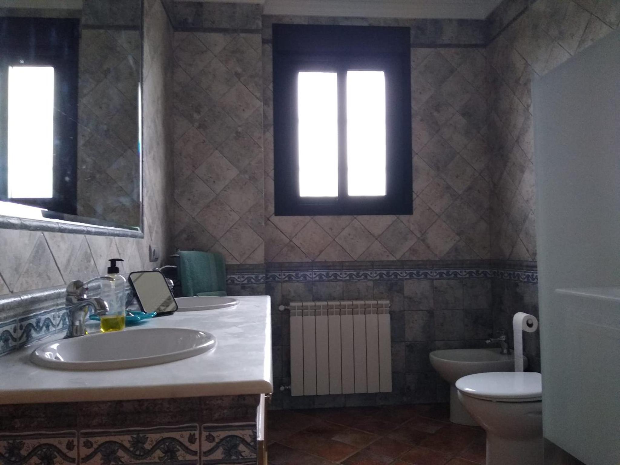 Casa rural los Cuartos