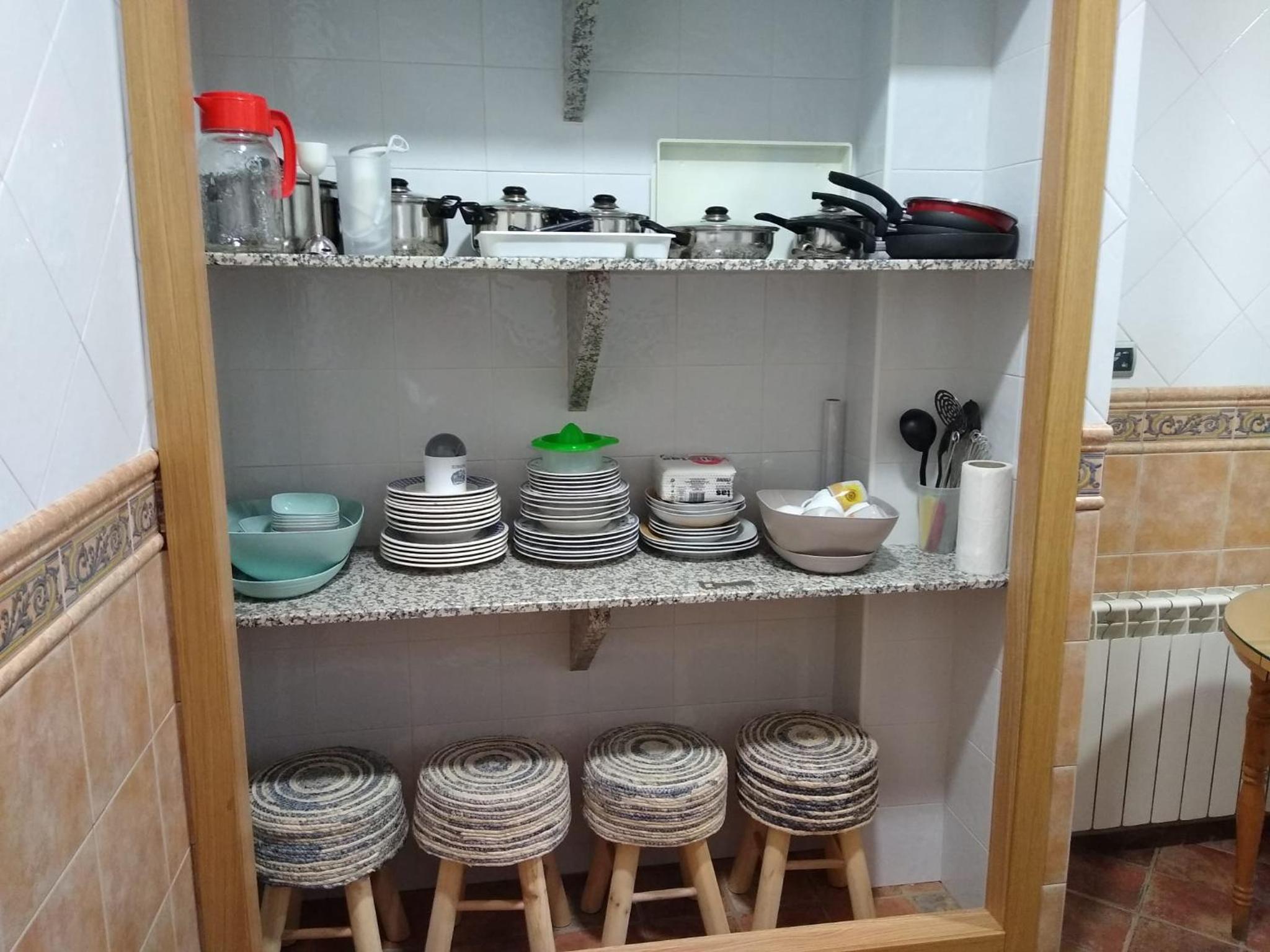 Casa rural los Cuartos