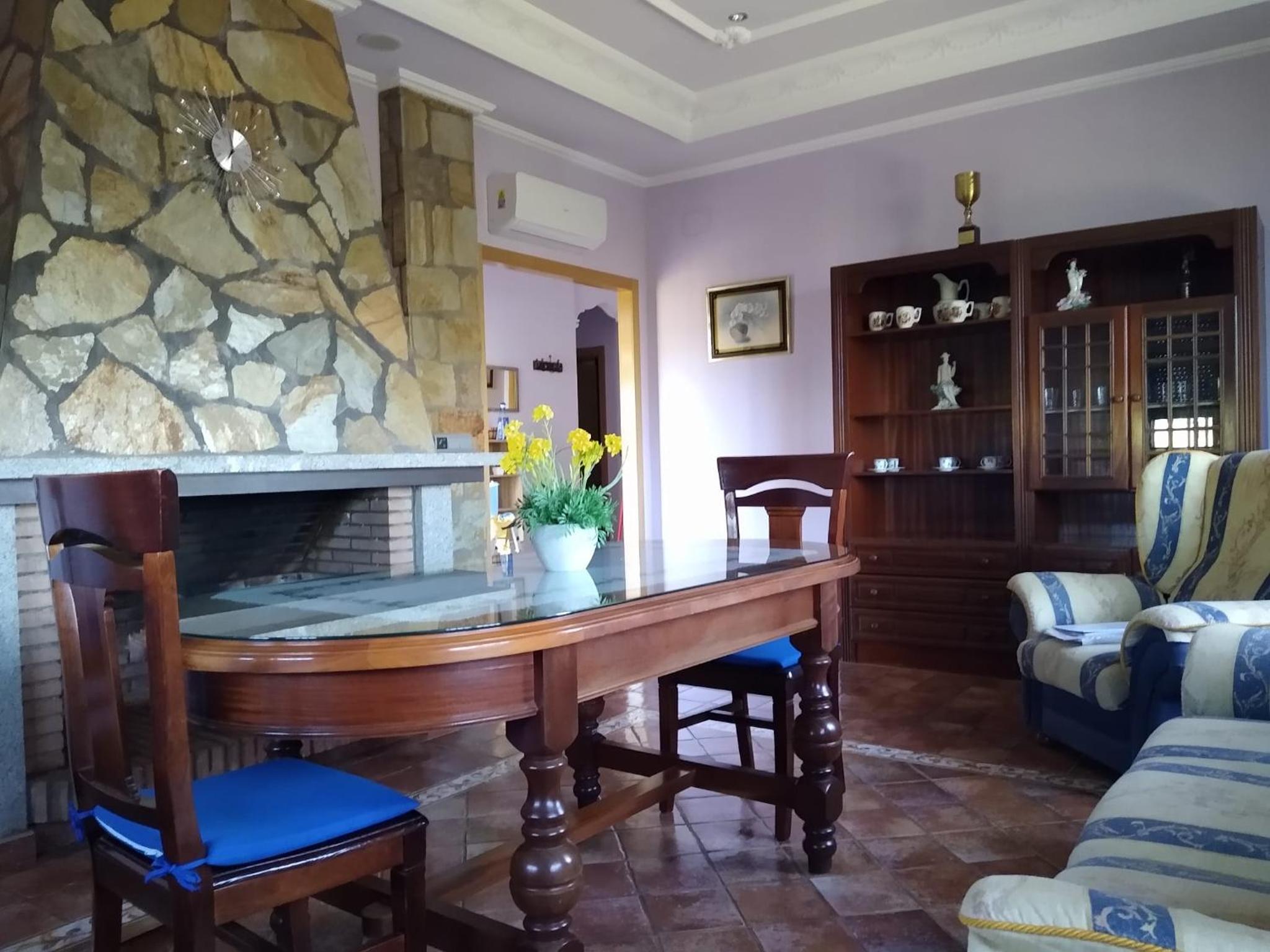 Casa rural los Cuartos