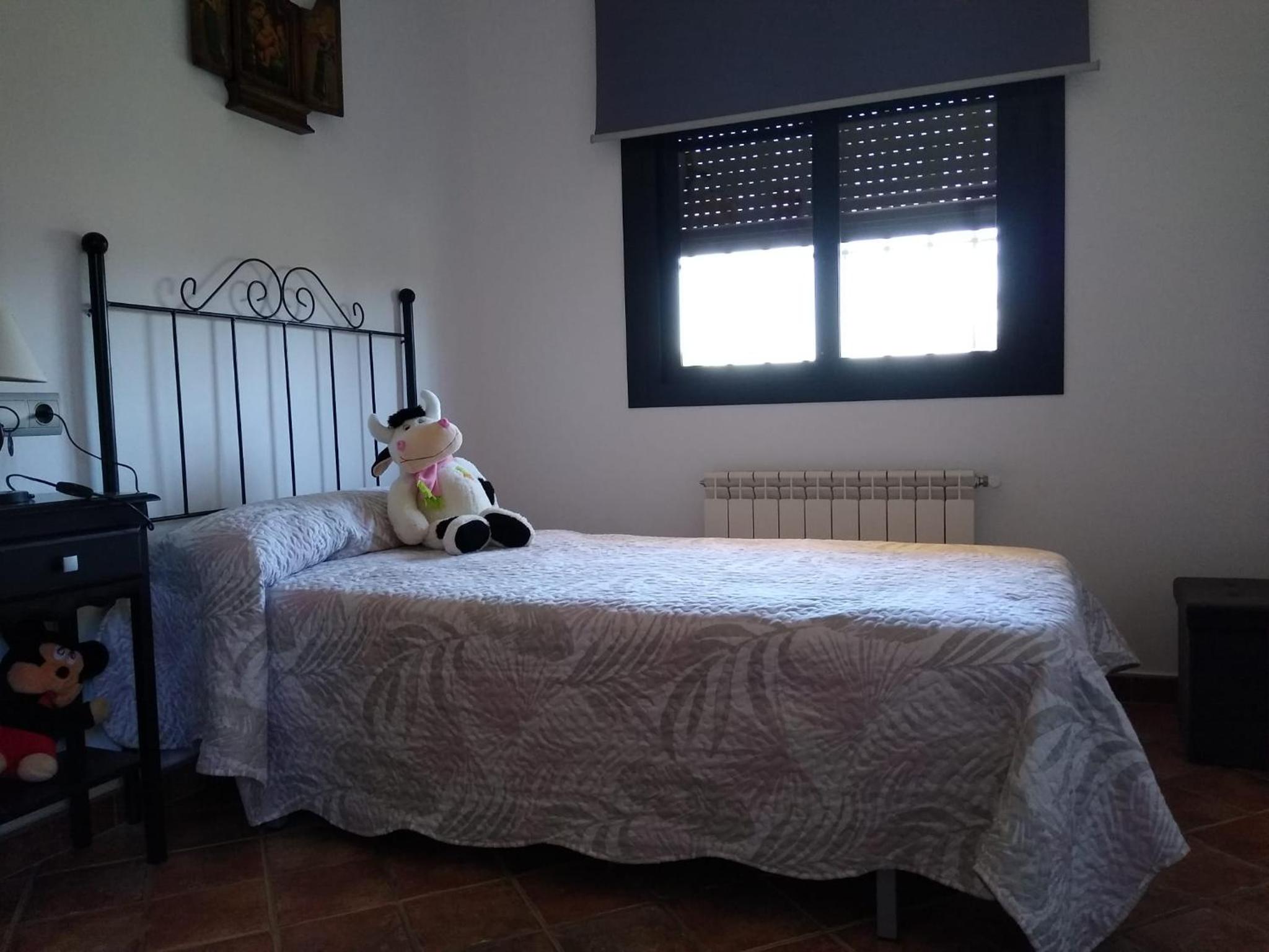 Casa rural los Cuartos