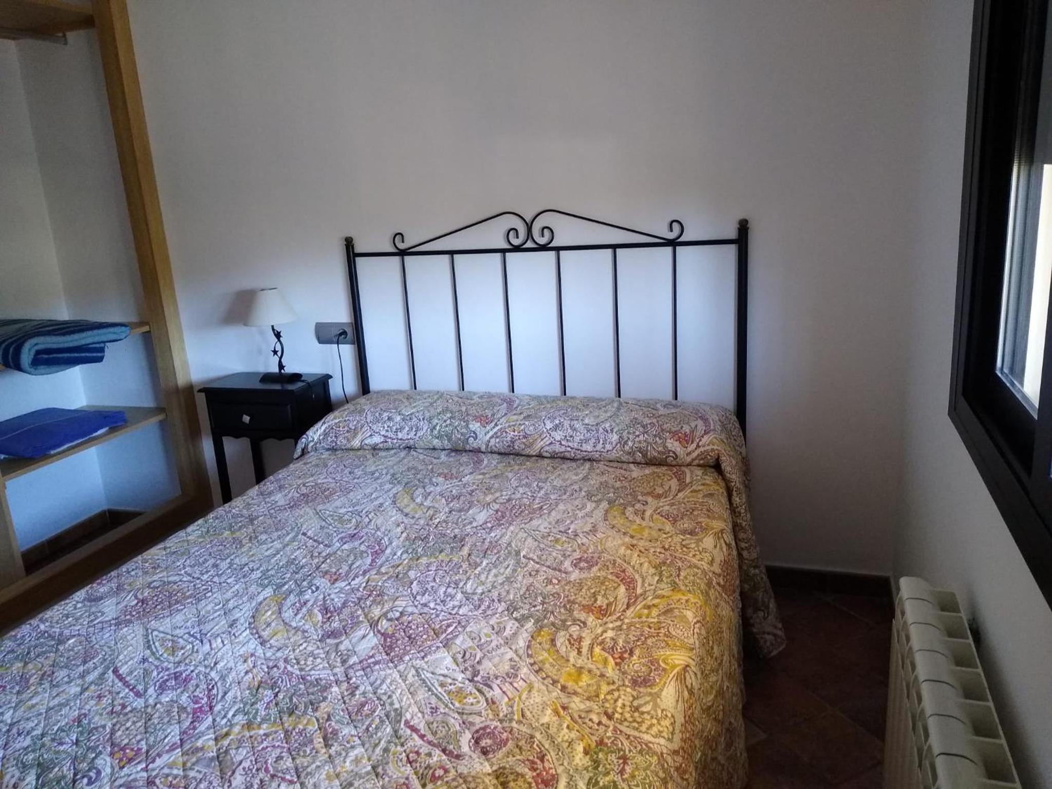 Casa rural los Cuartos