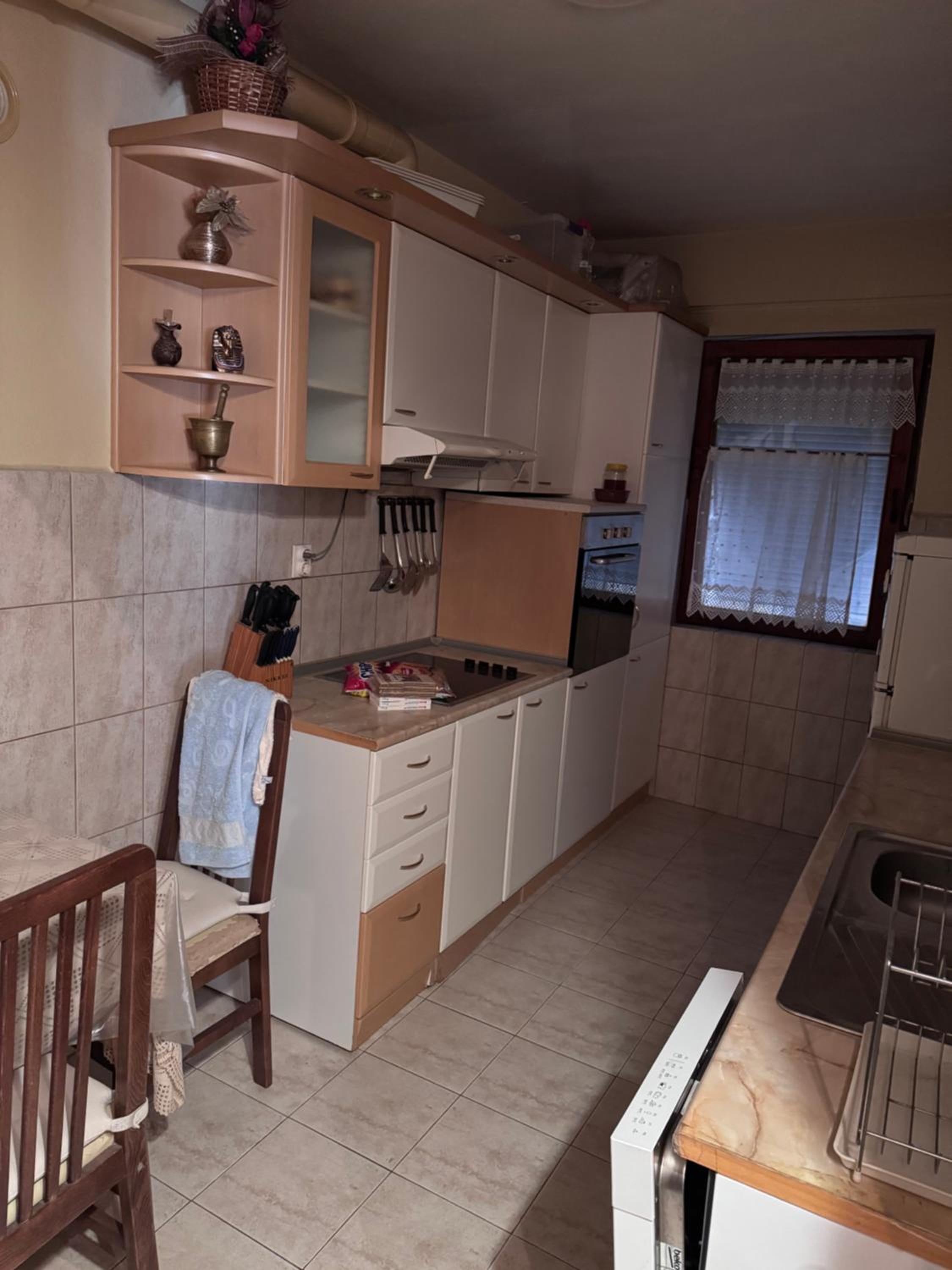 Petrovski apartment luxury view 5