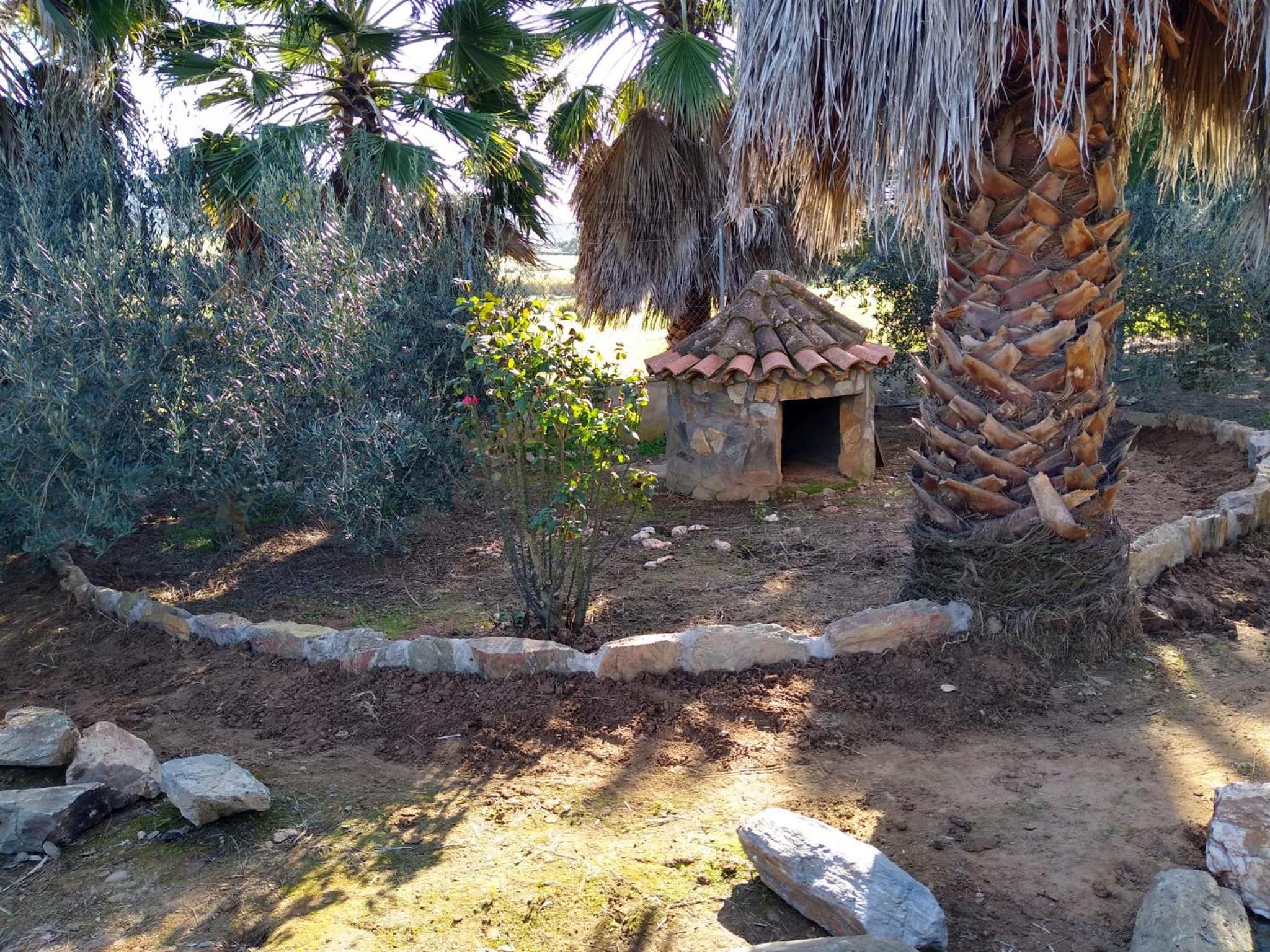 Casa rural los Cuartos