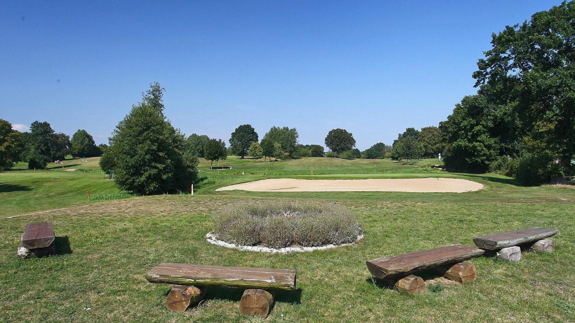 Golfresidenz Whg 2 08