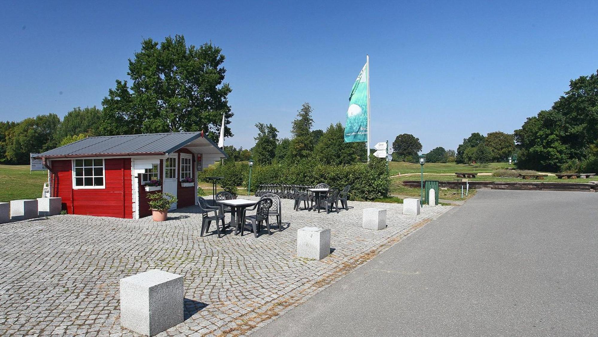 Golfresidenz Whg 2 08