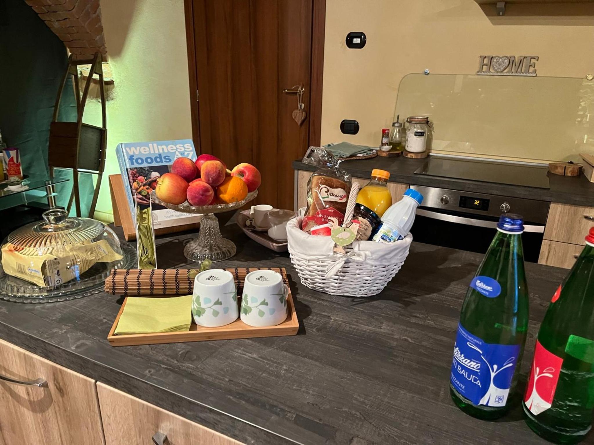 B&B Cascina Galli view 5
