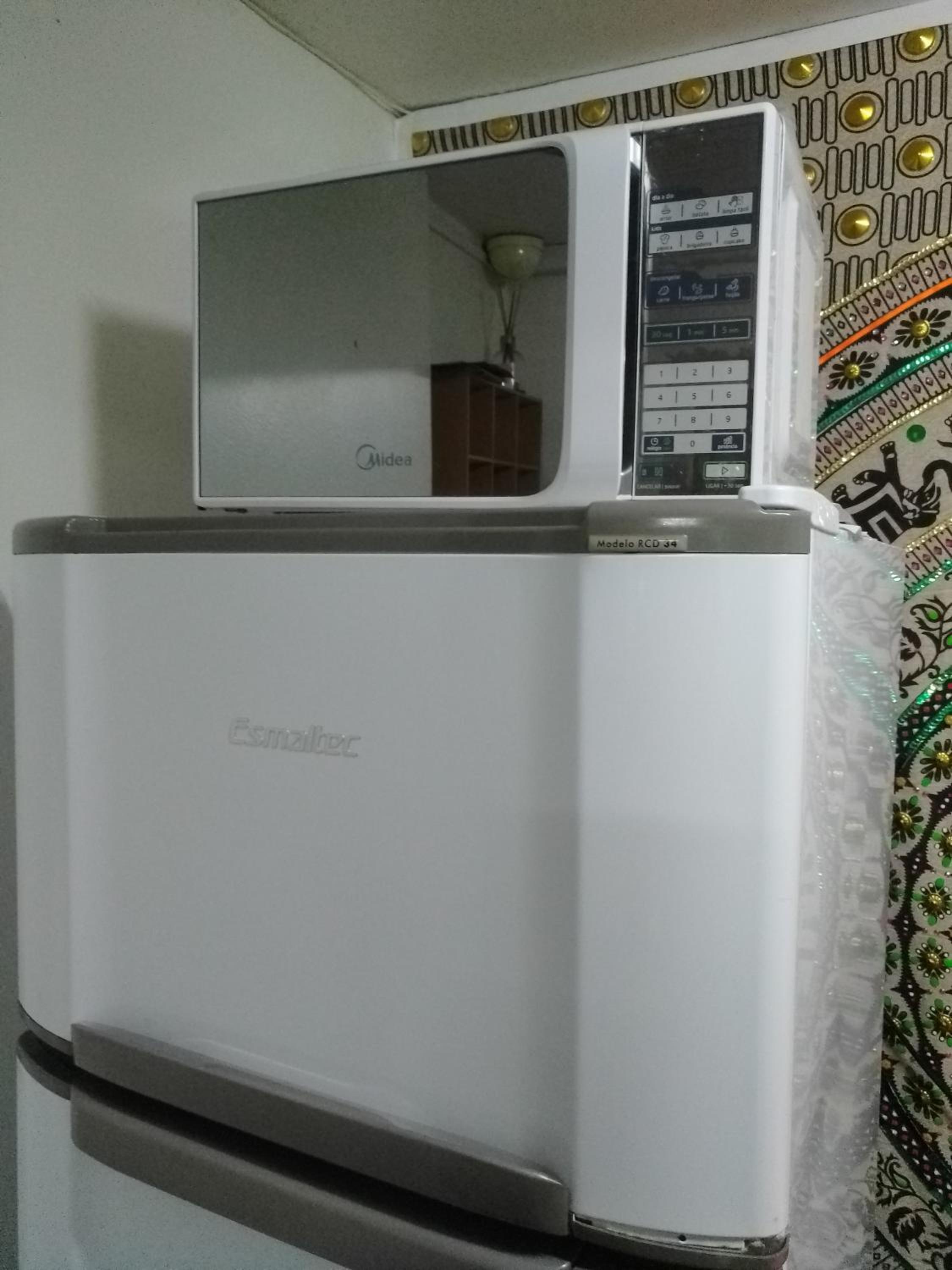 Apartamento Metrô Carioca - Centro Rio