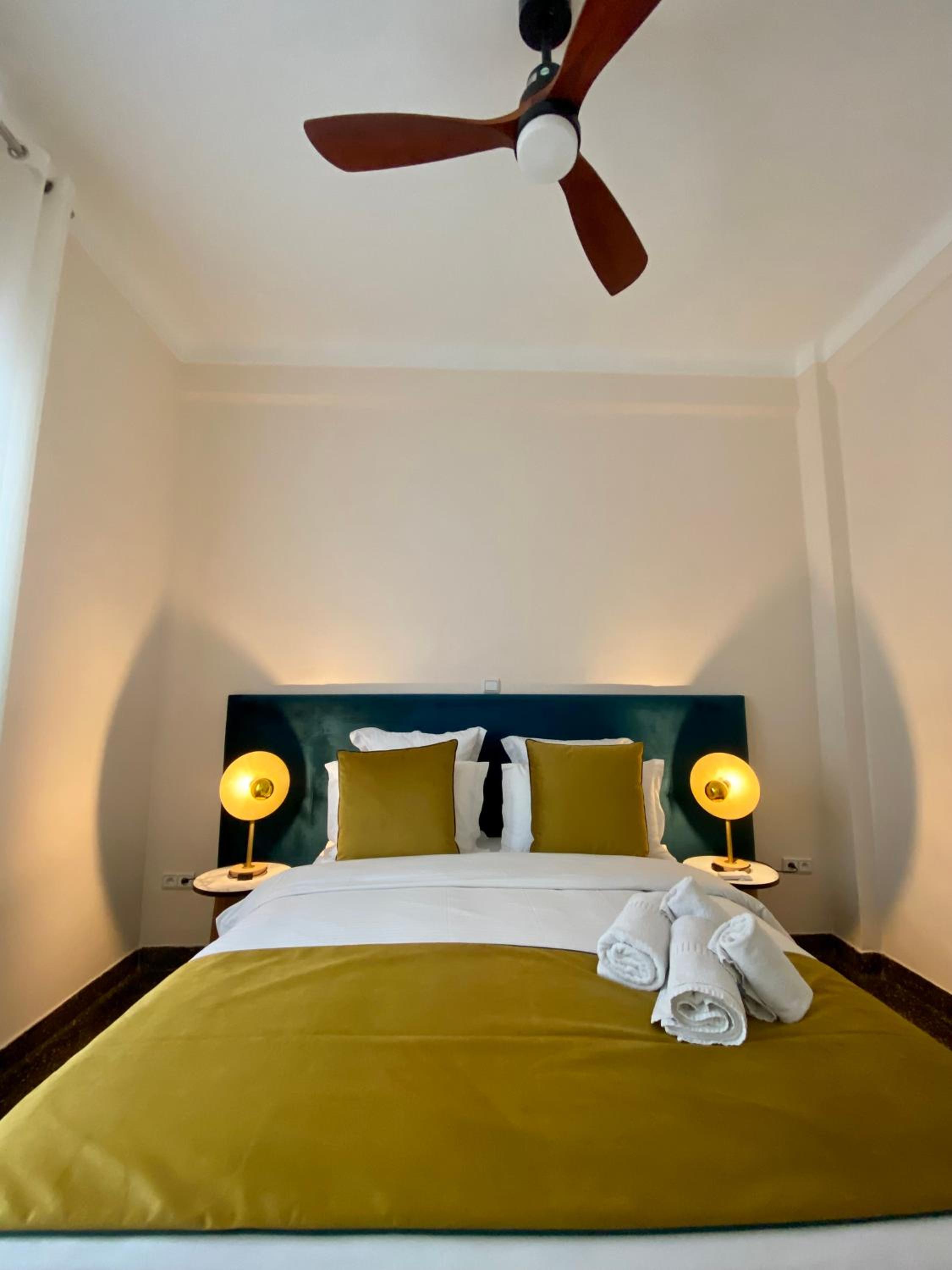 Suite Balima XI