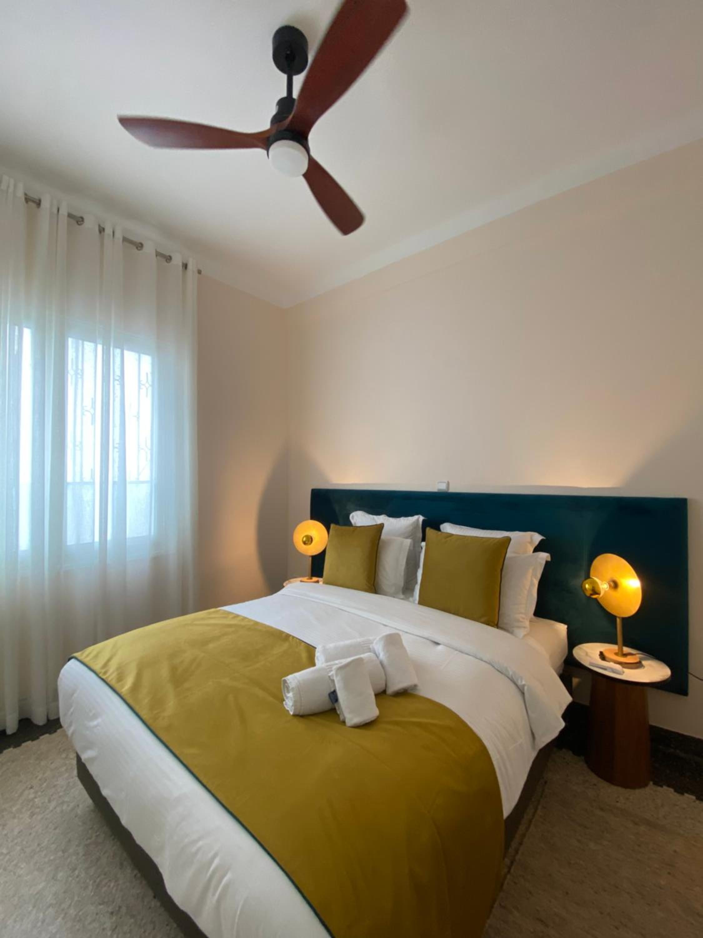 Suite Balima XI