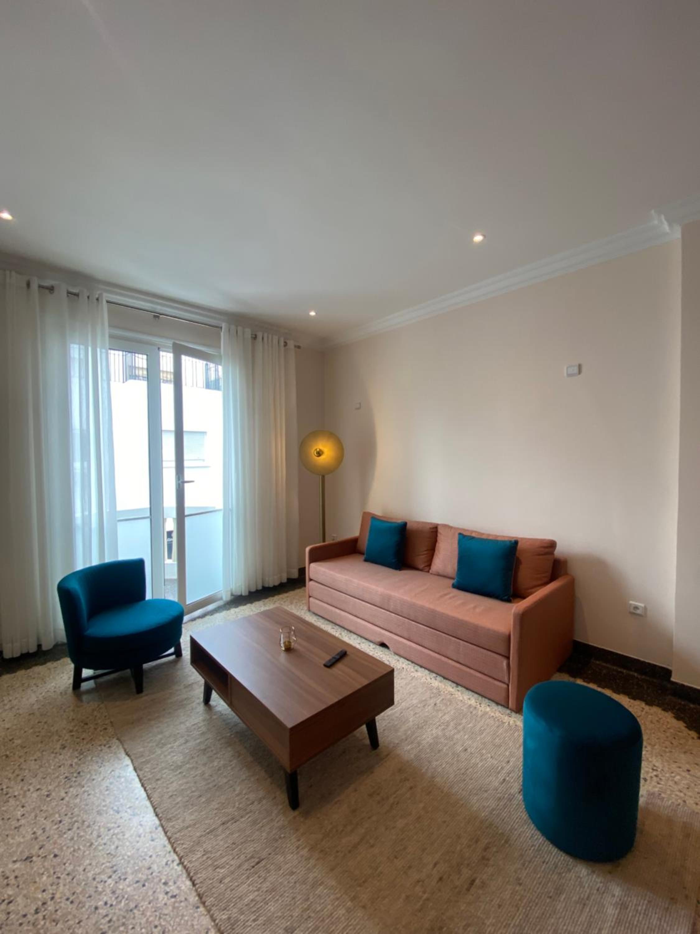 Suite Balima XI